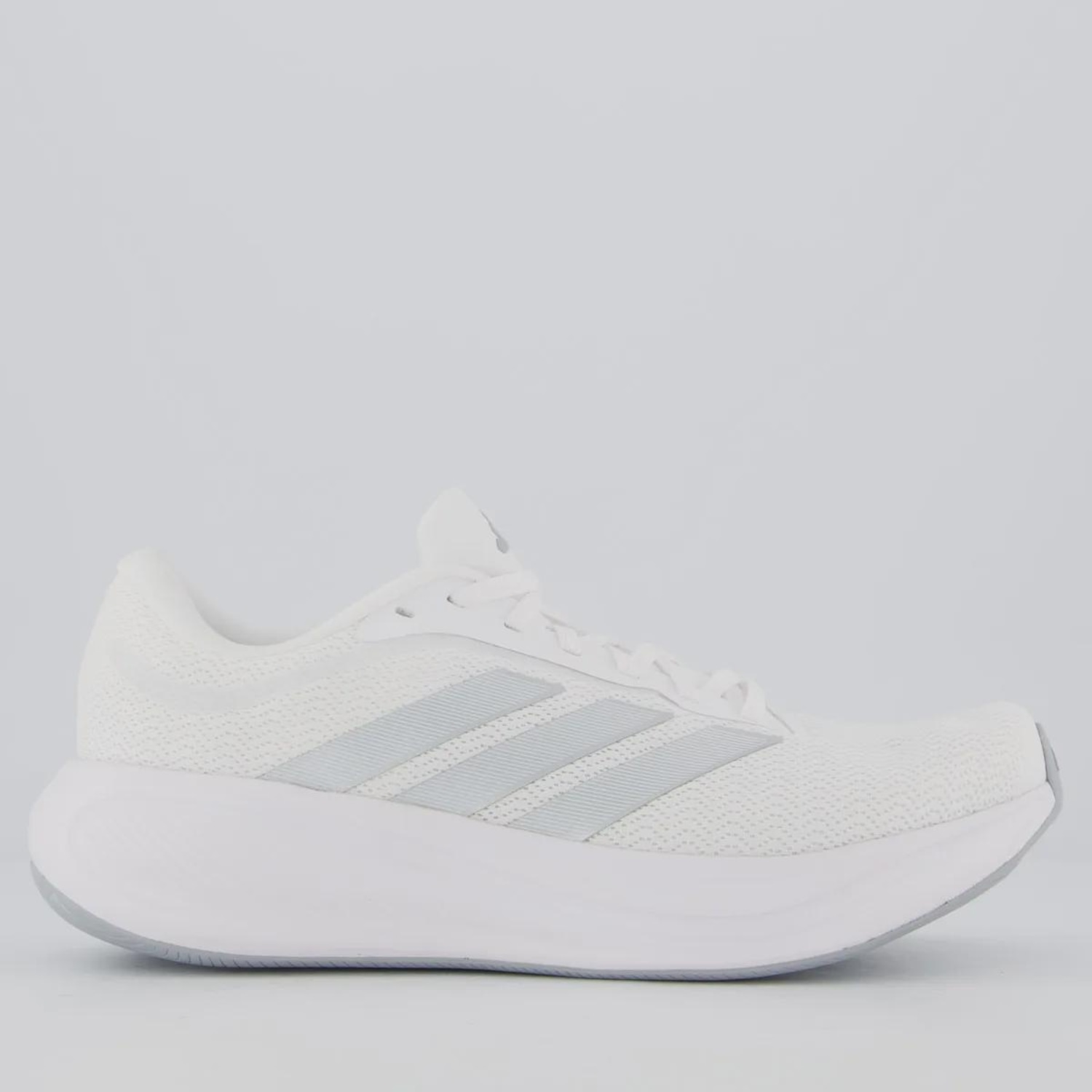 Tênis Masculino Adidas Response Runner 2 - Foto 1