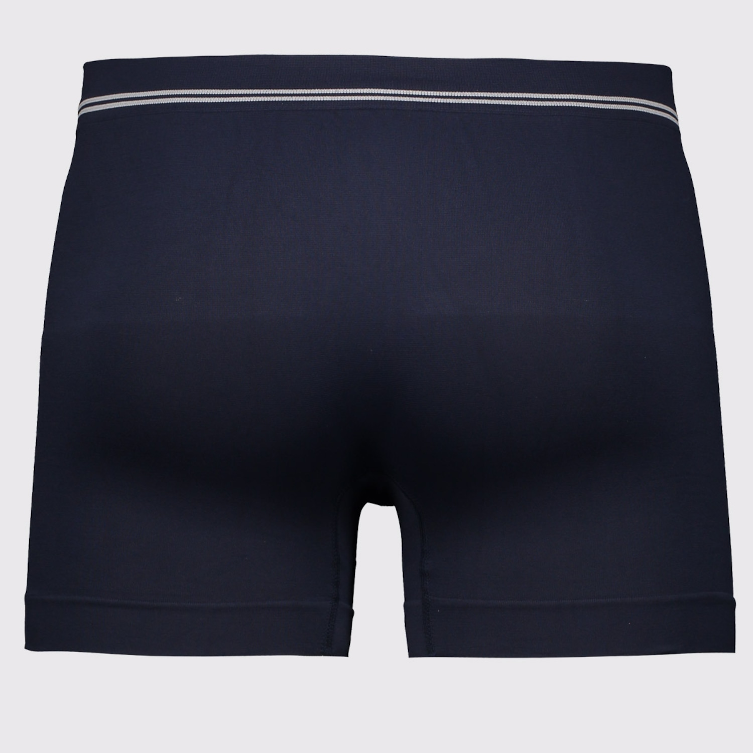 Cueca Boxer Lupo Microfibra Sem Costura Masculina - Foto 2
