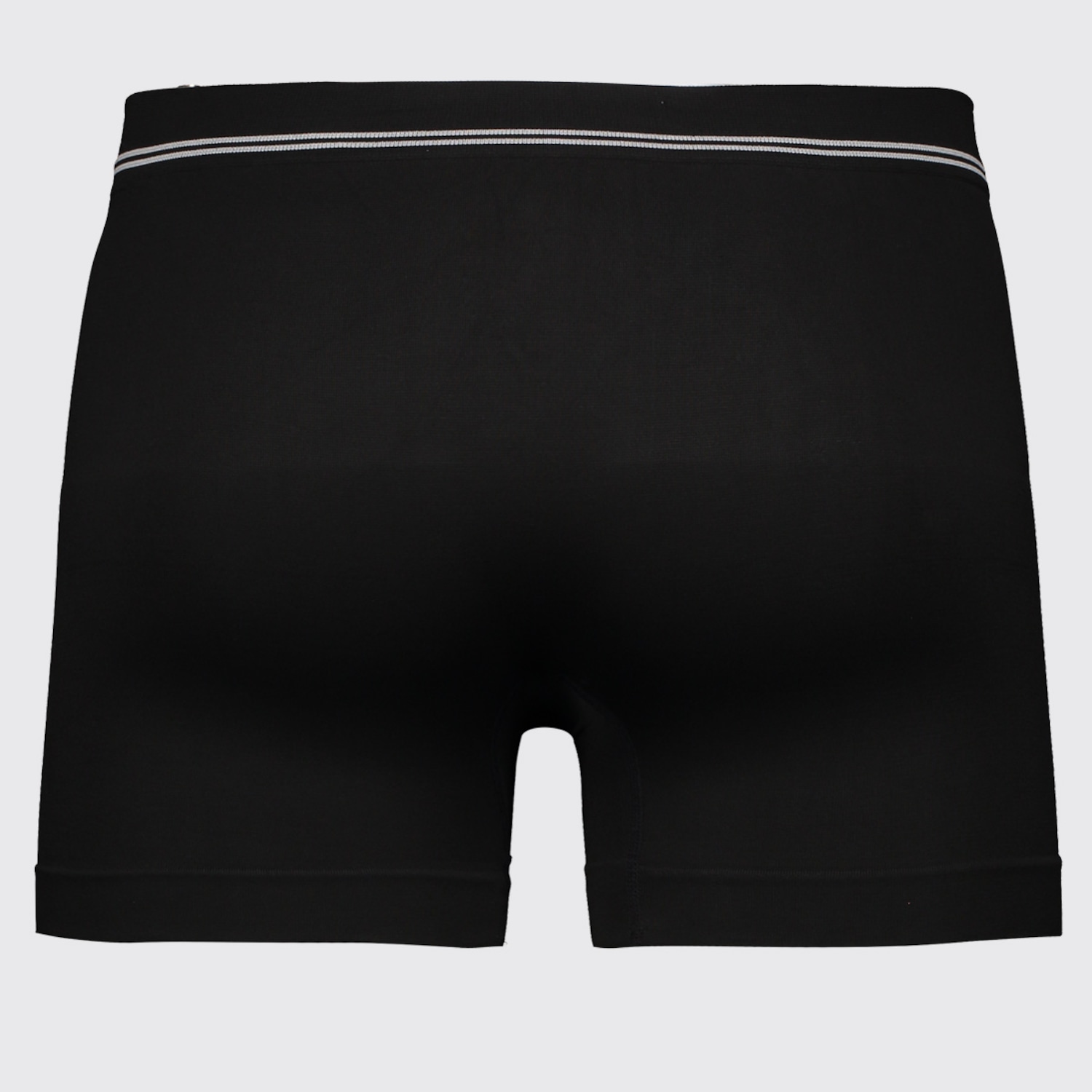 Cueca Boxer Lupo Microfibra Sem Costura Masculina - Foto 2