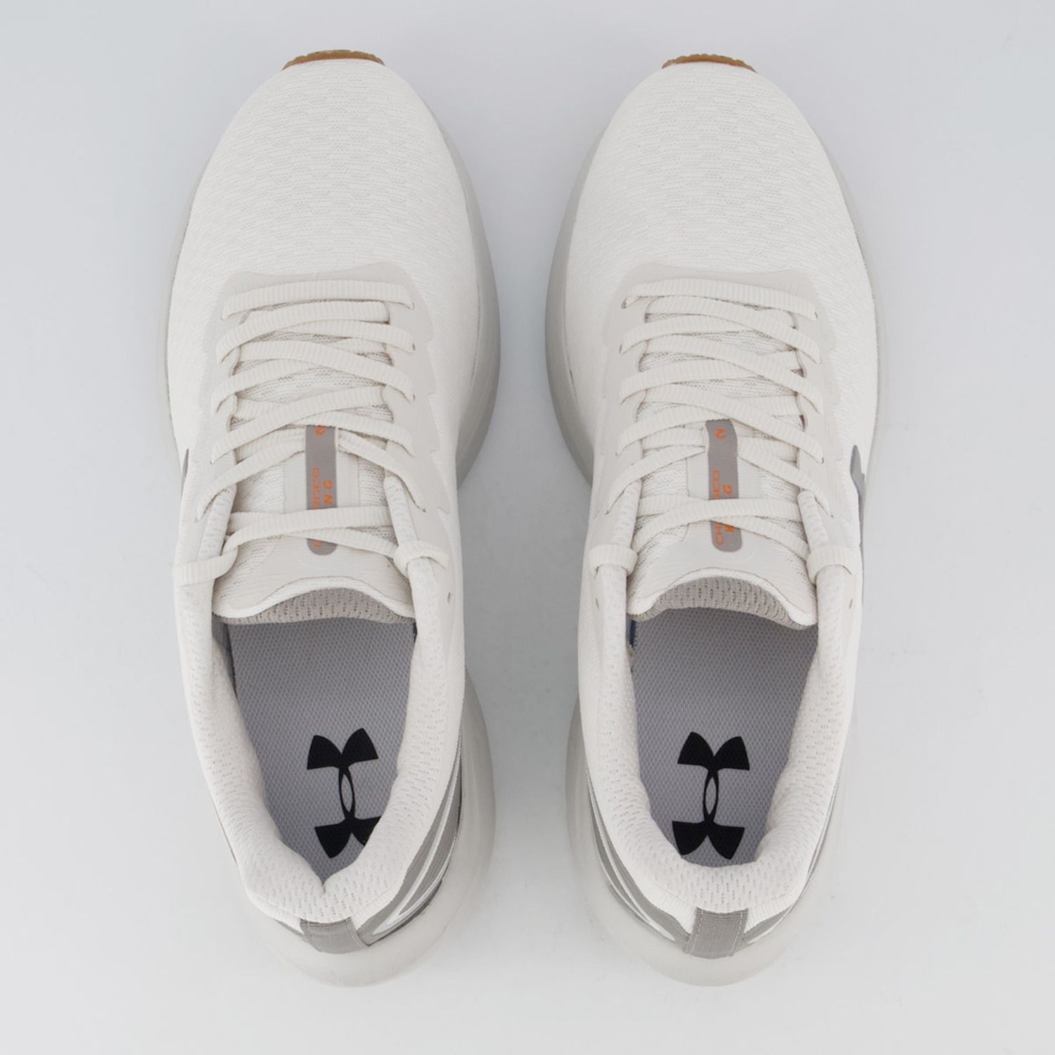 Tênis Masculino Under Armour Charged Wing 2 - Foto 4