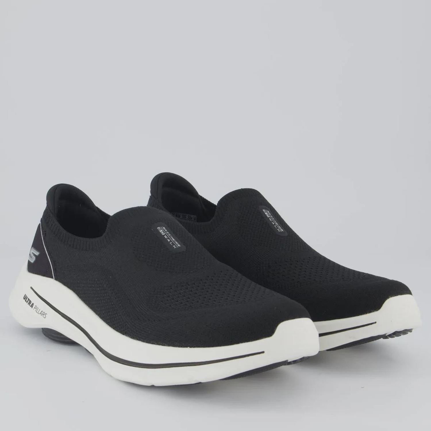 Tênis Feminino Skechers Go Walk 8 - Foto 2