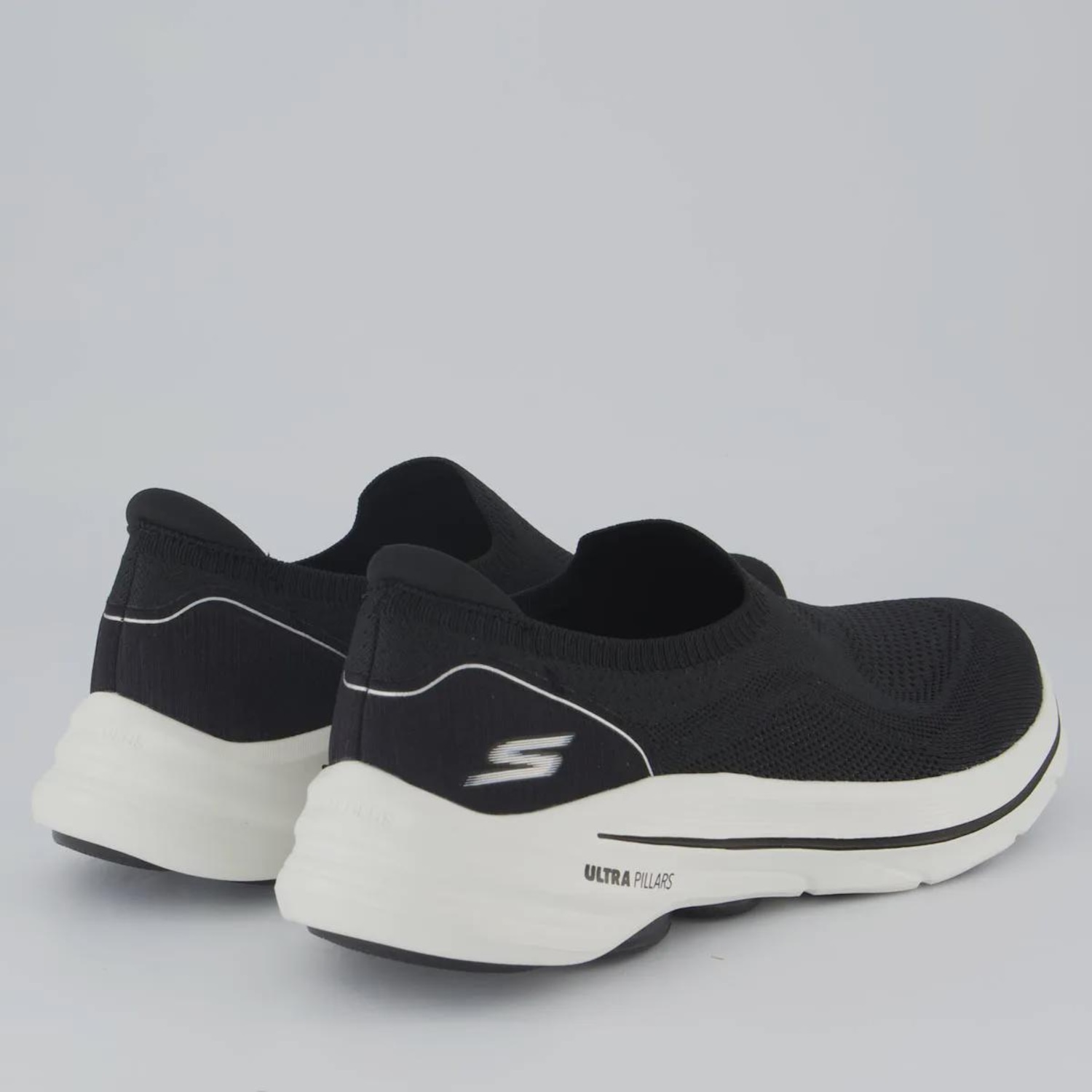 Tênis Feminino Skechers Go Walk 8 - Foto 3