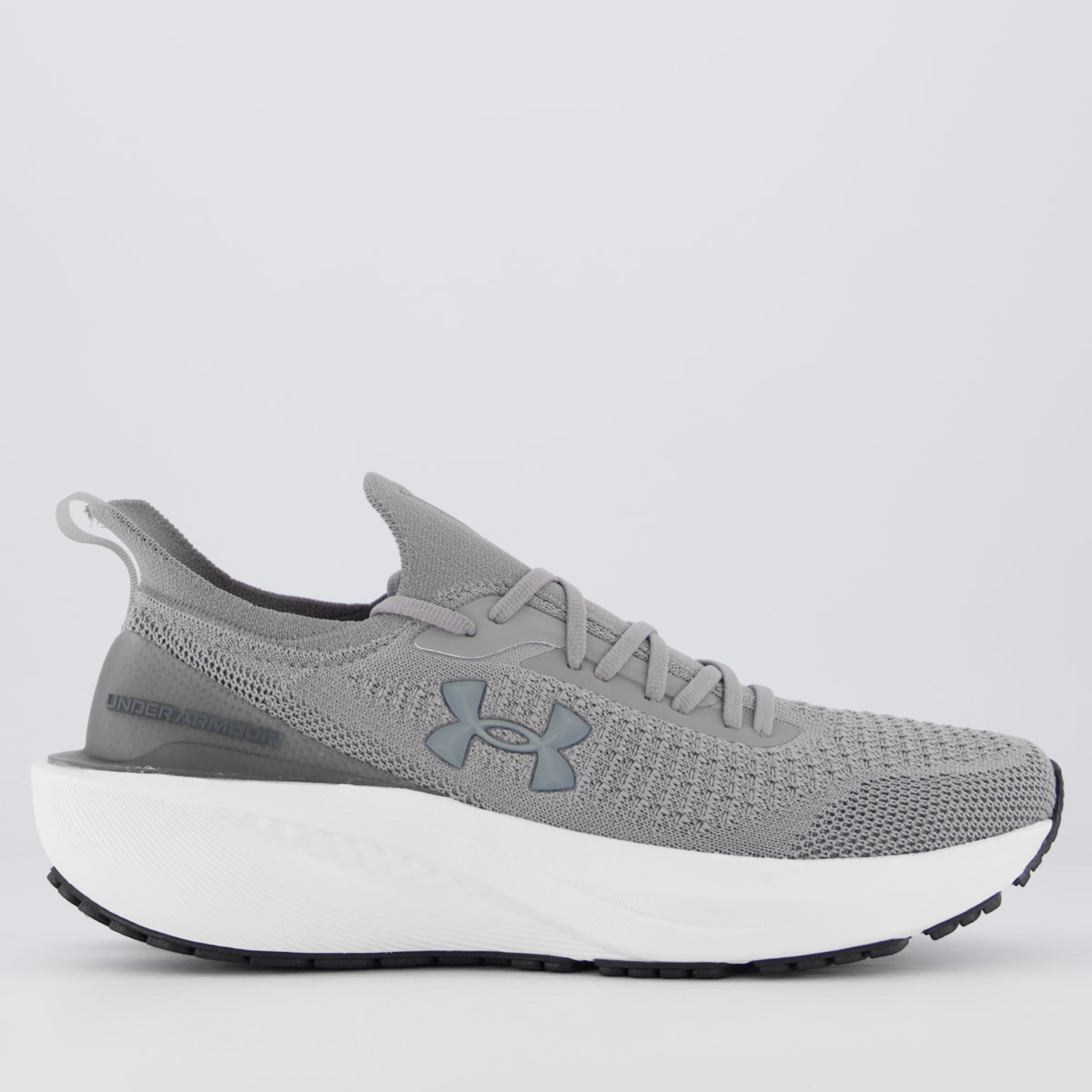 Tênis Masculino Under Armour Charged Quicker 2 - Foto 1