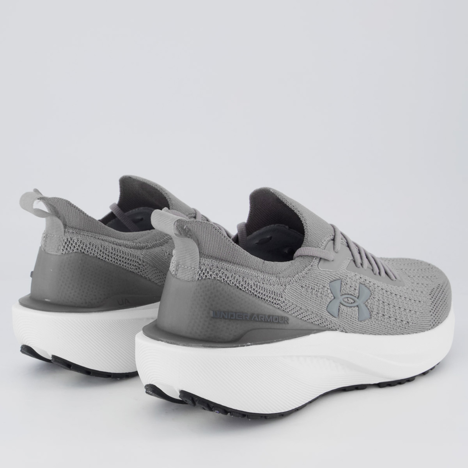 Tênis Masculino Under Armour Charged Quicker 2 - Foto 3