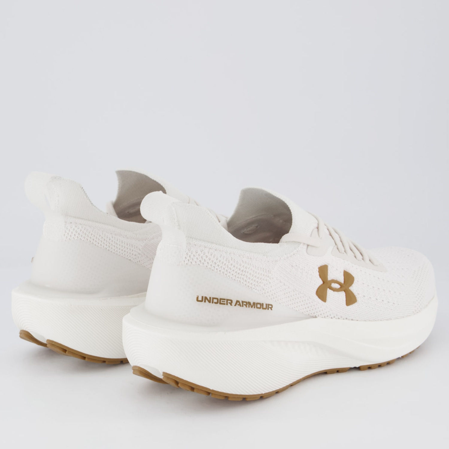 Tênis Masculino Under Armour Charged Quicker 2 - Foto 3