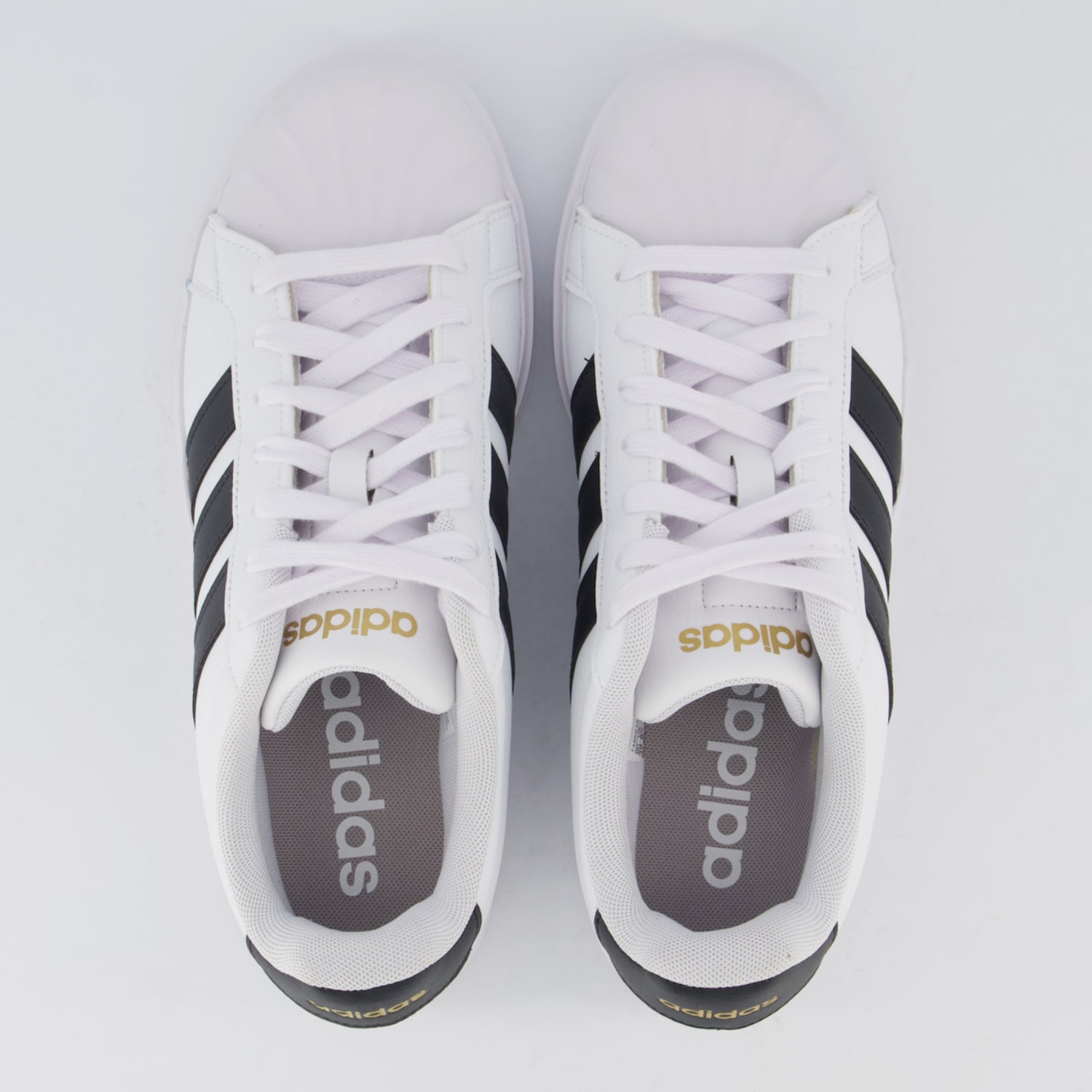 Tenis Masculino Adidas Streettalk - Foto 4