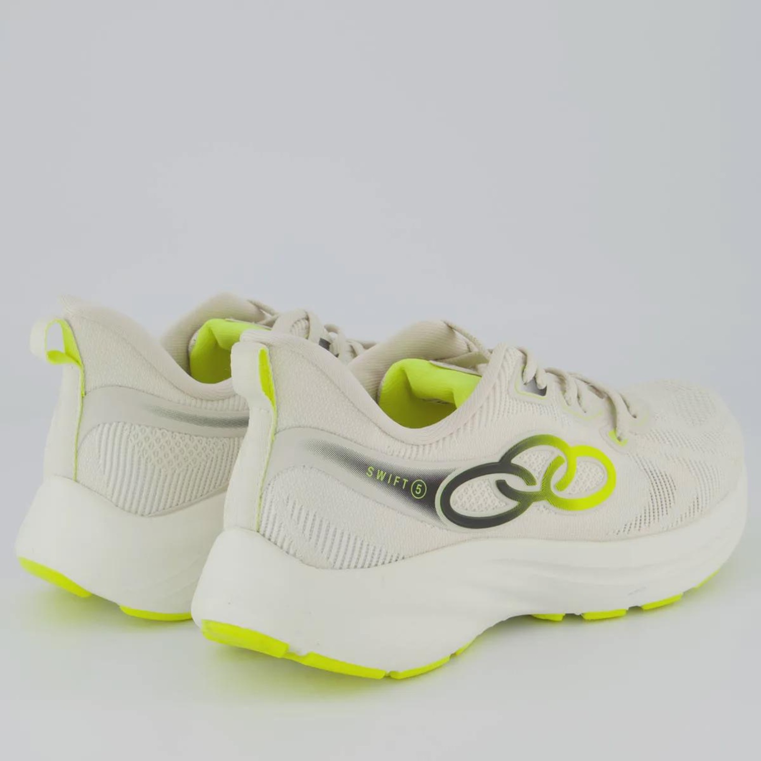 Tênis Feminino Olympikus Swift 5 - Foto 3