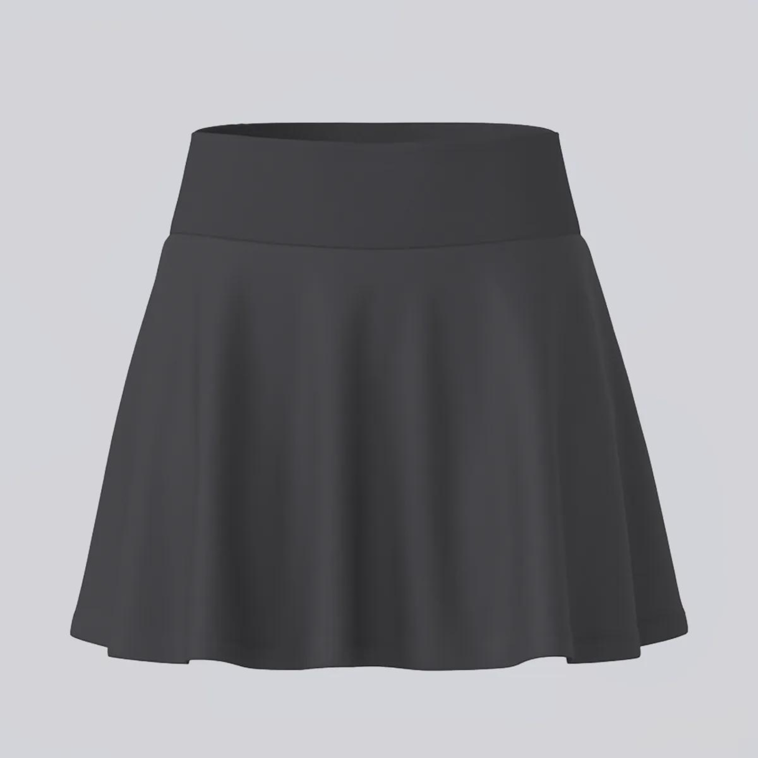 Short Saia Fila Life Feminino - Foto 1