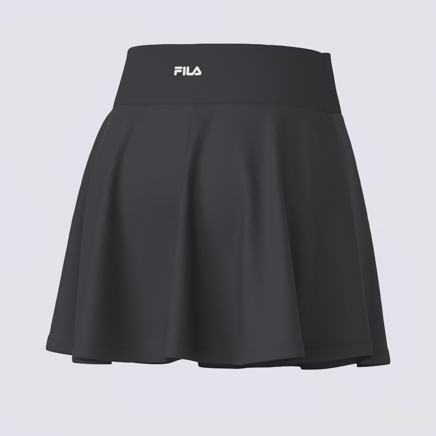 Short Saia Fila Life Feminino - Foto 4