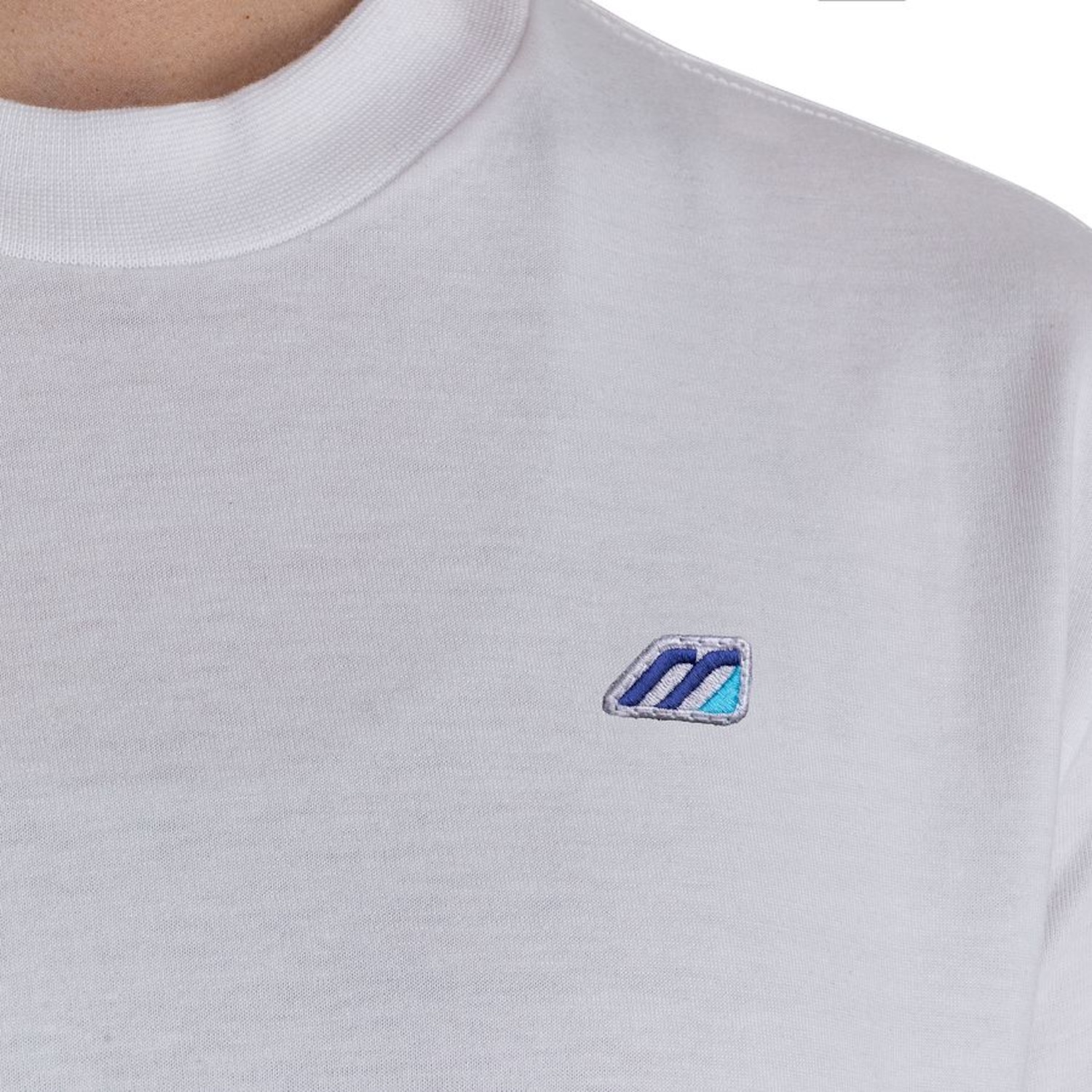 Camiseta Manga Curta Mizuno Feminina - Foto 4
