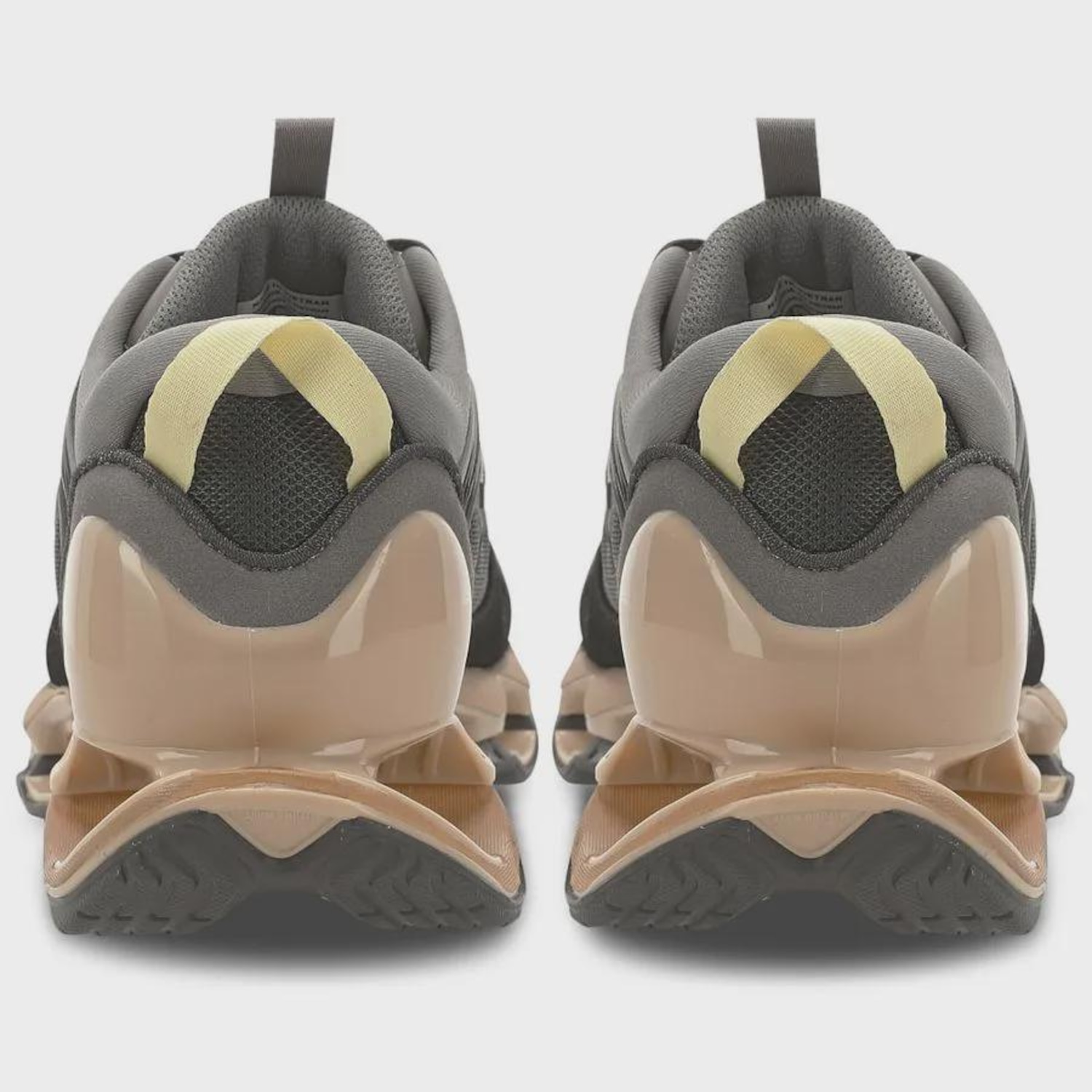 Tênis Unissex Mizuno Wave Prophecy Beta 2 - Foto 4
