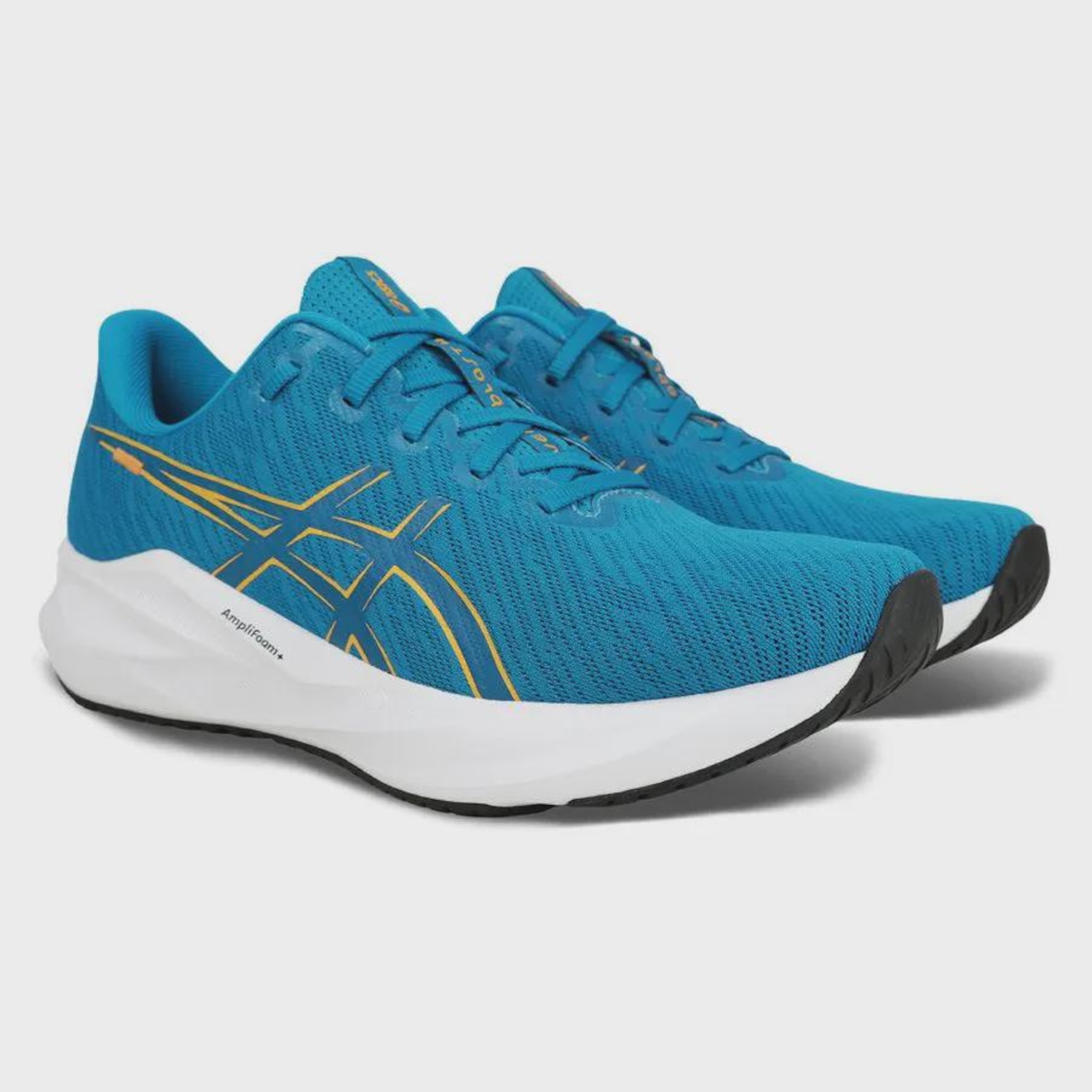 Tênis Masculino ASICS Versablast 4 - Foto 4