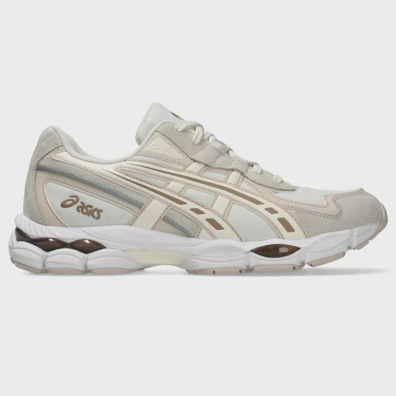 Tênis Unissex ASICS GEL-NYC 2055 - Foto 1