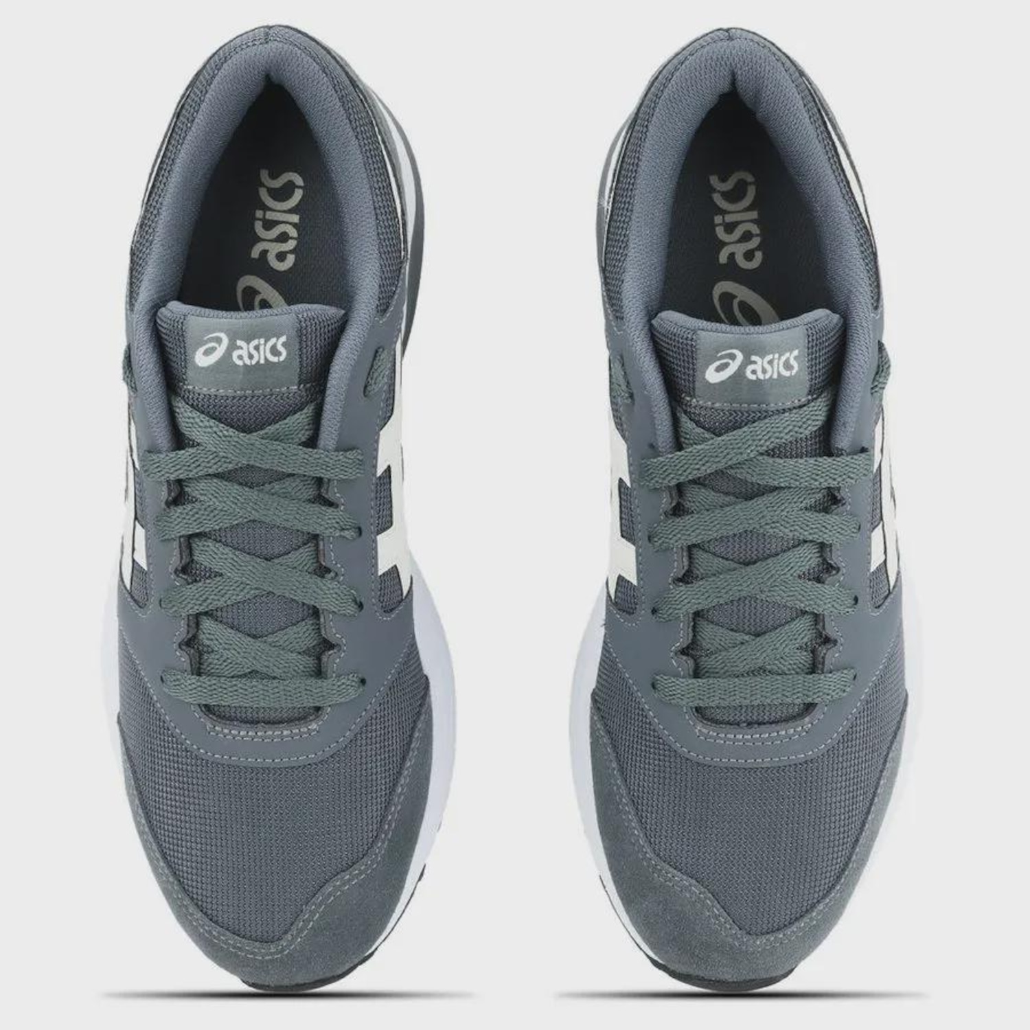 Tênis Masculino ASICS Gel Takumi - Foto 3