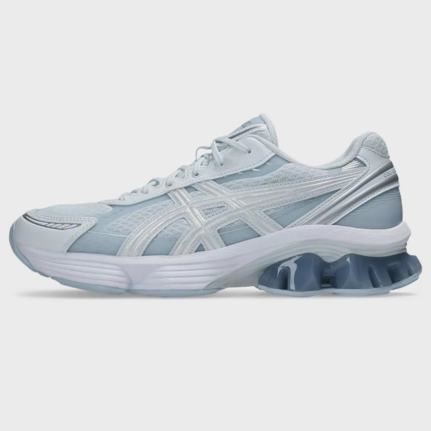 Tênis Masculino ASICS GEL-Kinetic Fluent - Foto 2