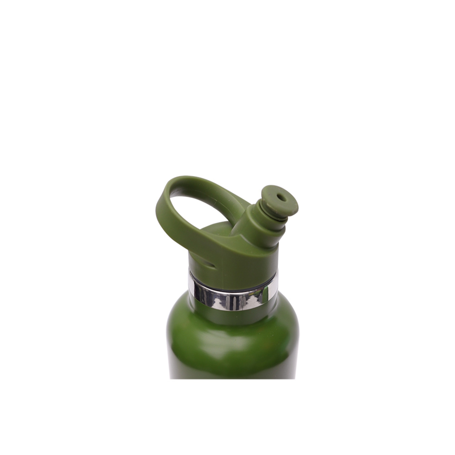 Garrafa De Água Térmica Mormaii Resistente 750ml - Foto 2