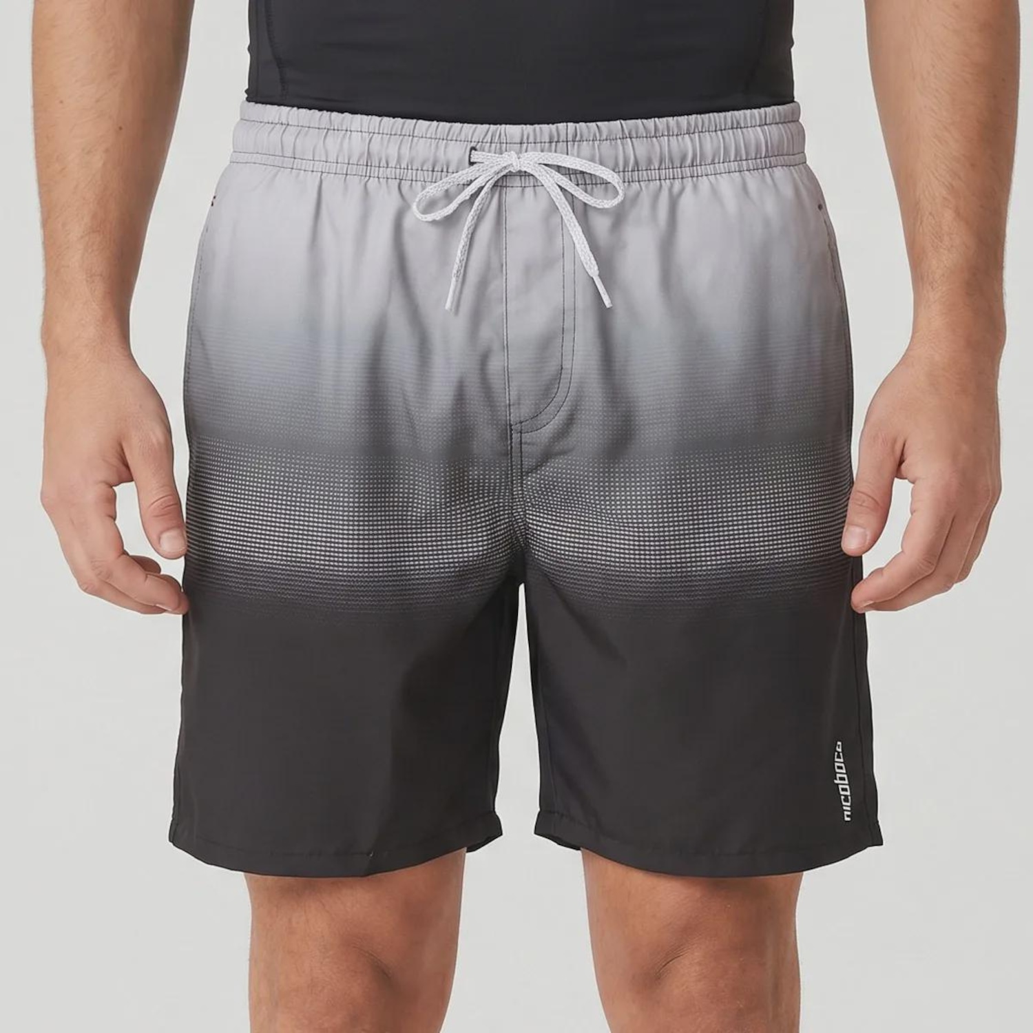 Short Nicoboco Volley Facctor Masculino - Foto 1
