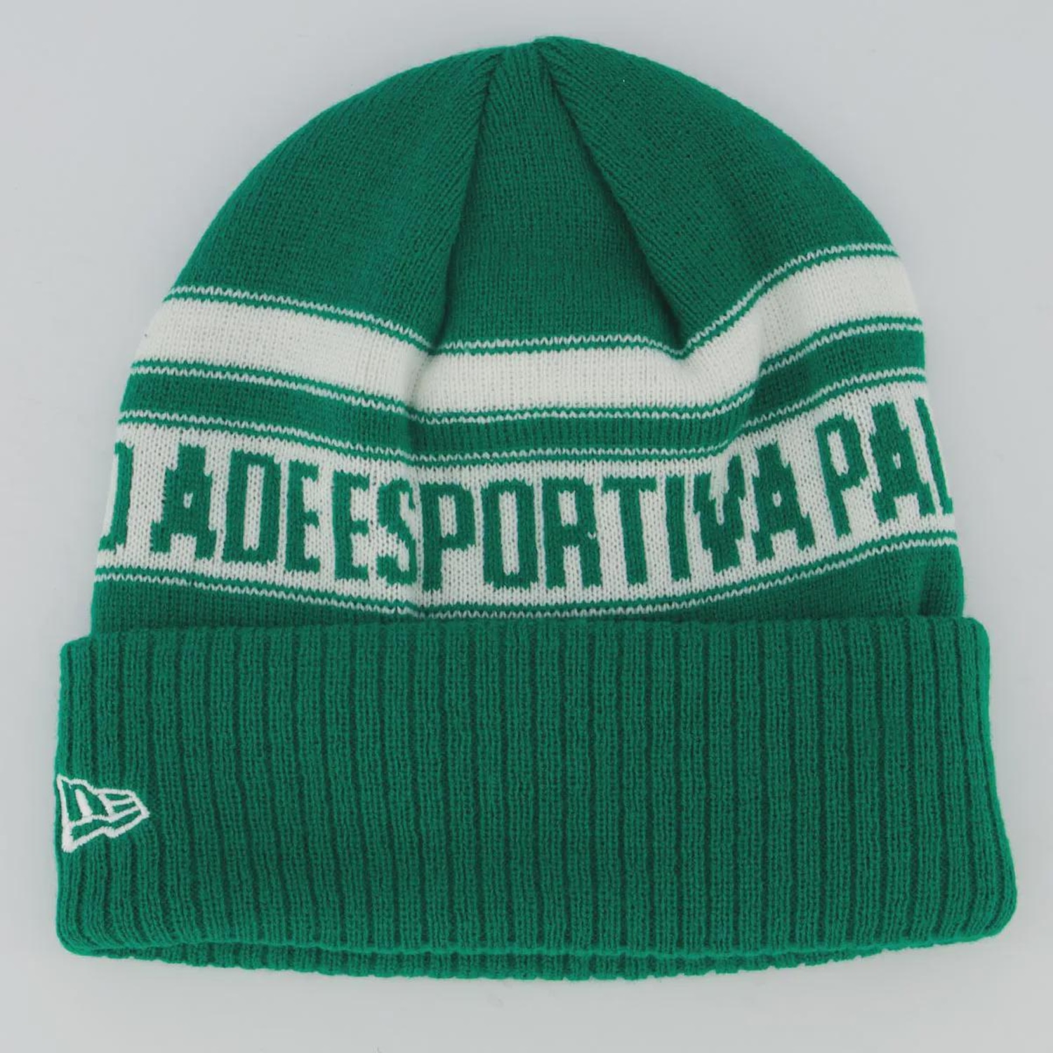 Gorro New Era Palmeiras Futebol - Foto 2