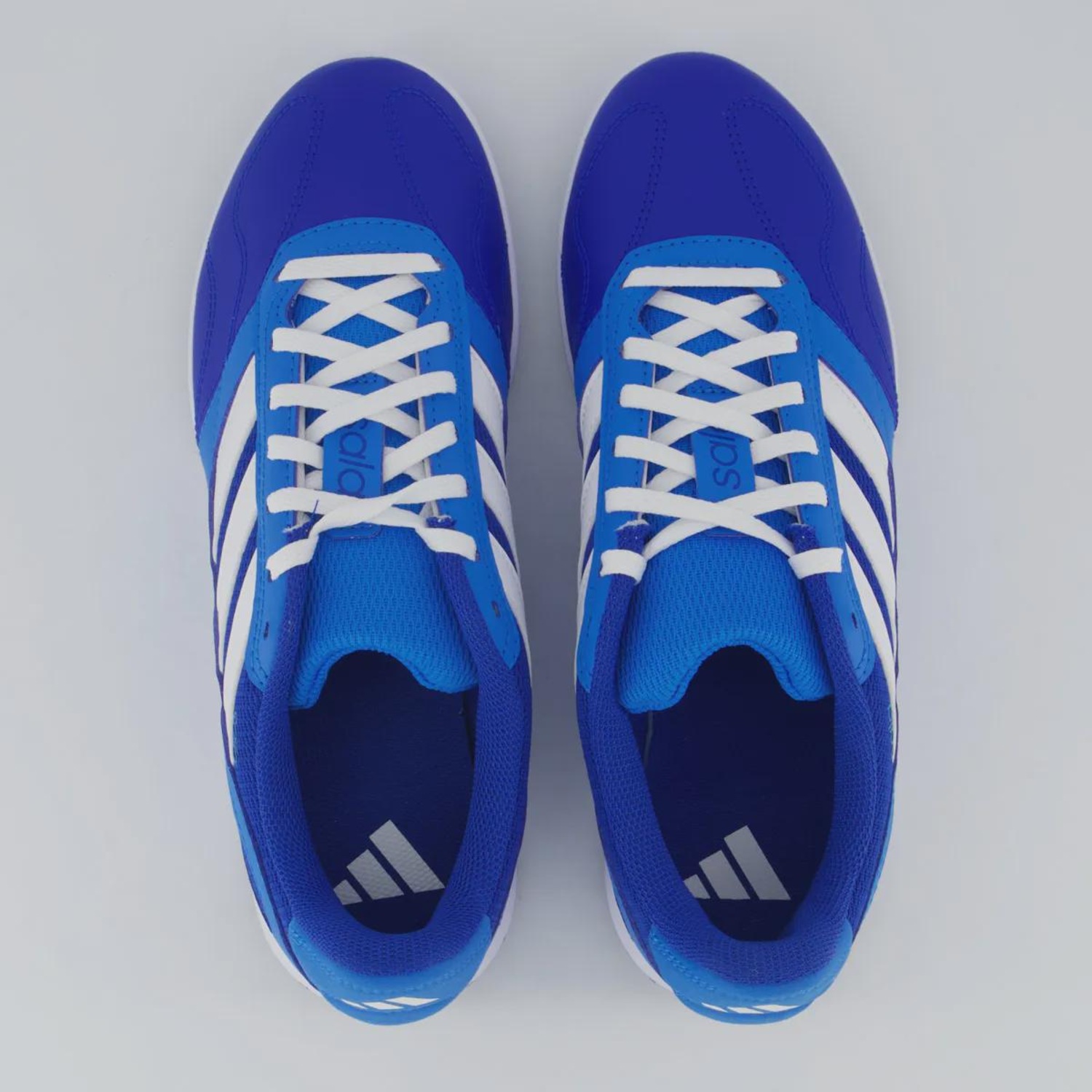 Chuteira Futsal Adulto Adidas Super Sala III - Foto 4