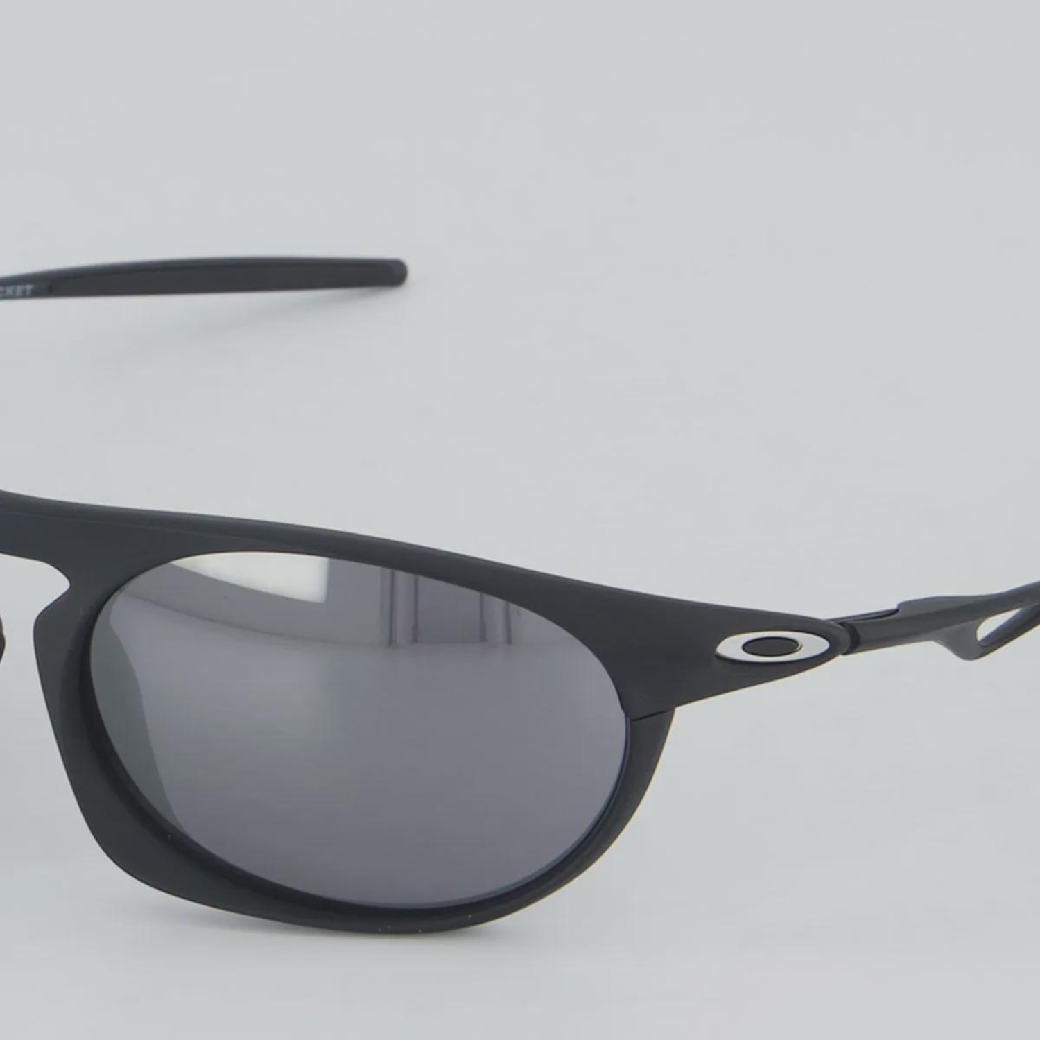 Óculos de Sol Unissex Oakley Neo Jacket - Foto 3