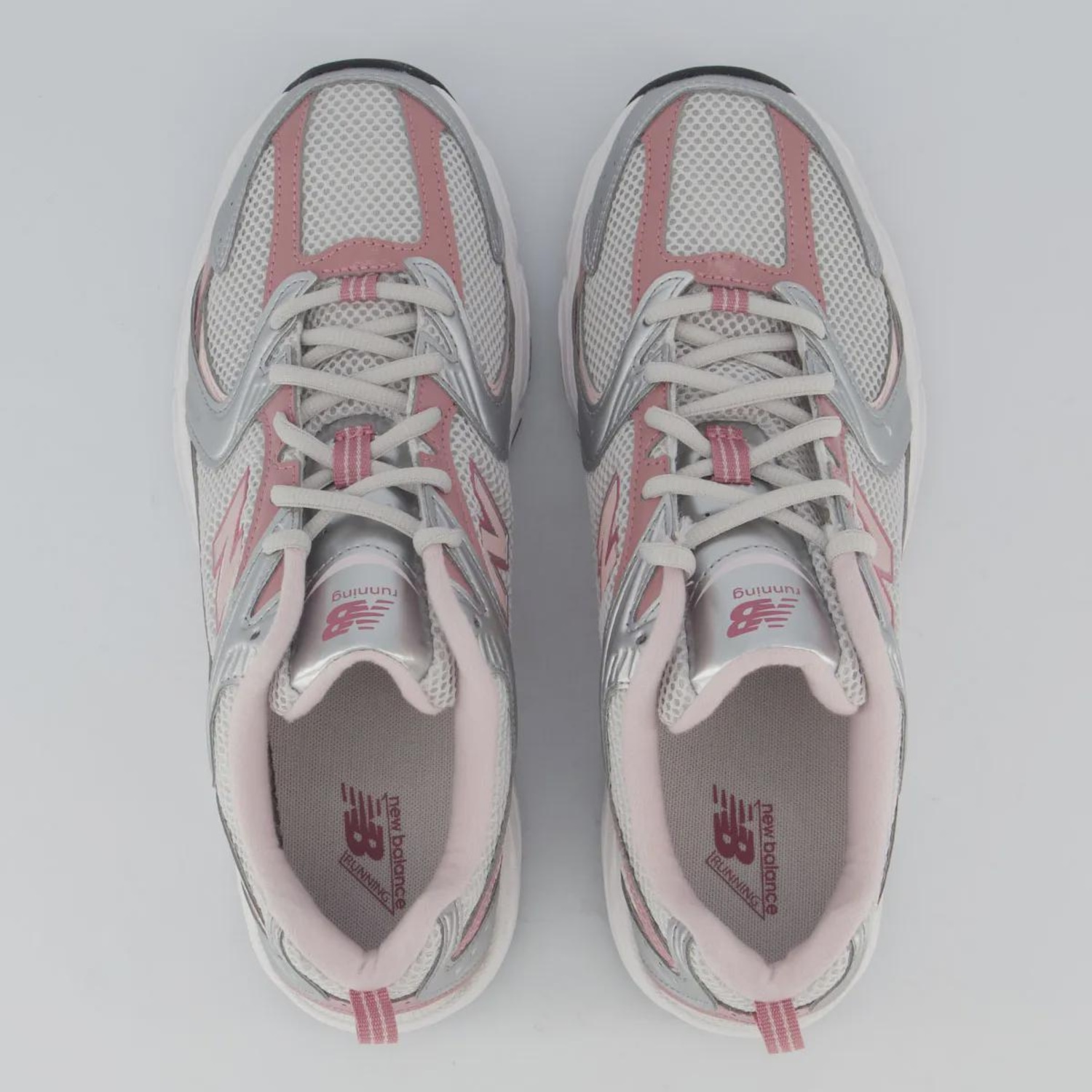 Tênis Masculino New Balance 530 - Foto 4