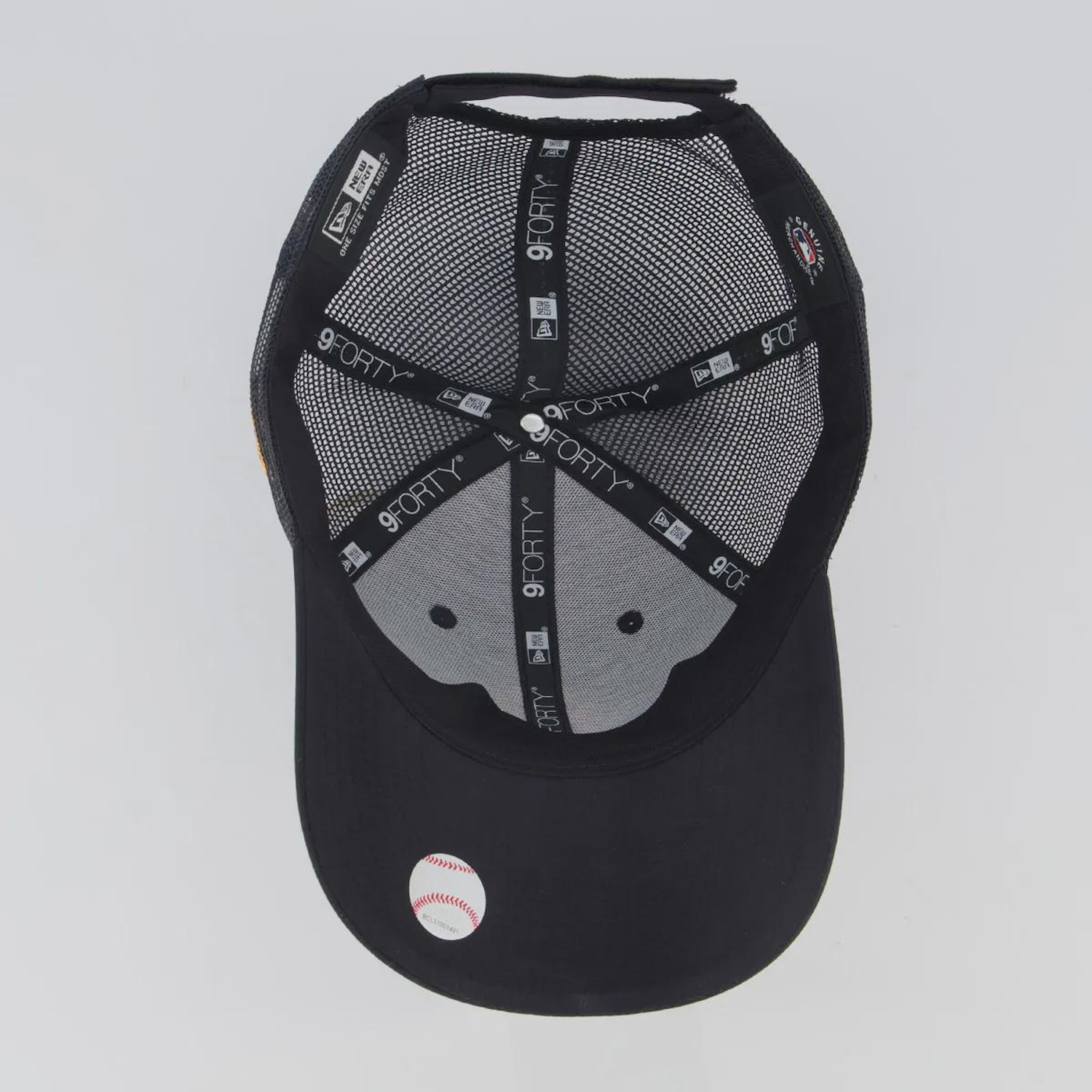 Boné New Era New York Yankees MLB Homefield 940 AF - Foto 4