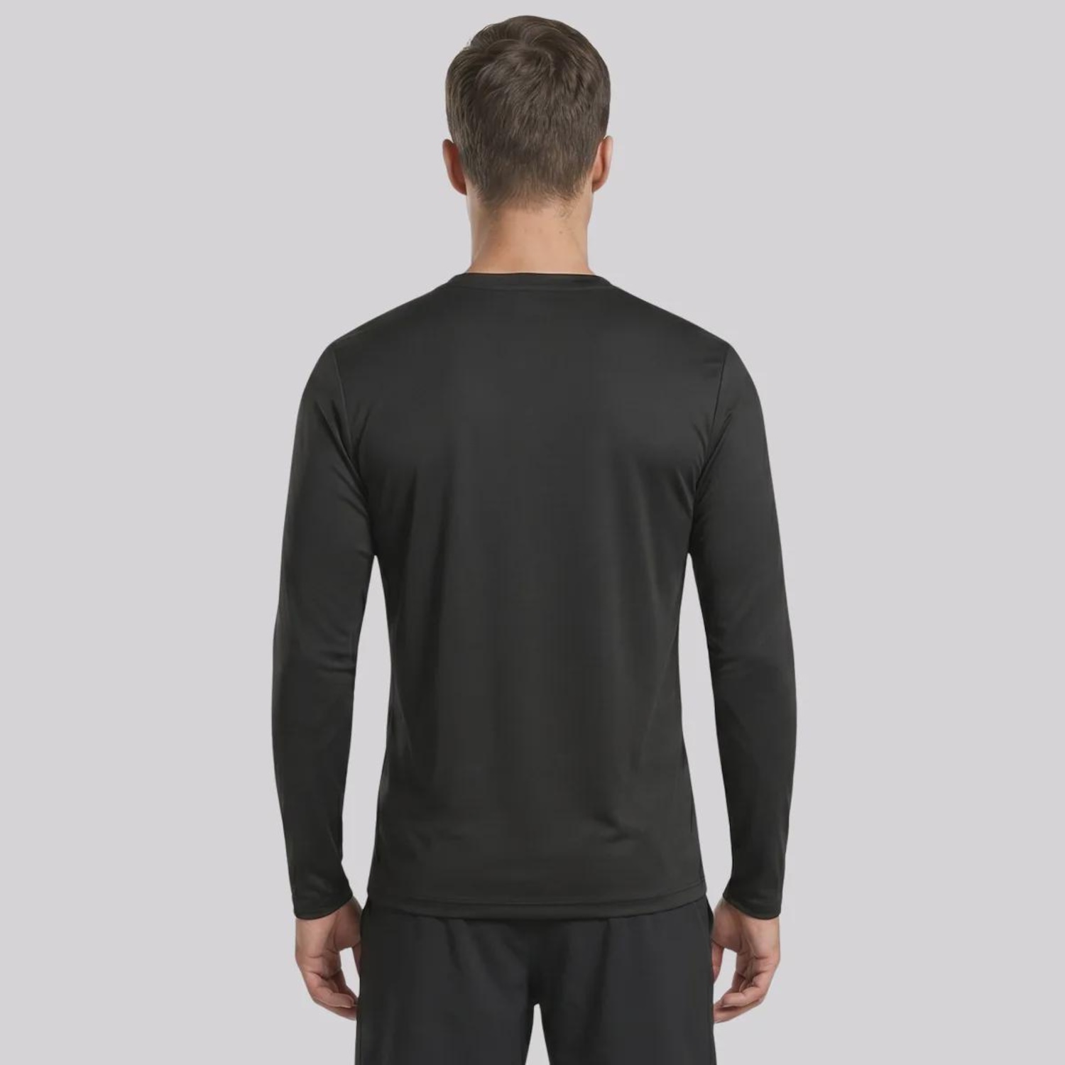 Camisa Térmica Penalty Block Manga Longa Masculina - Foto 3