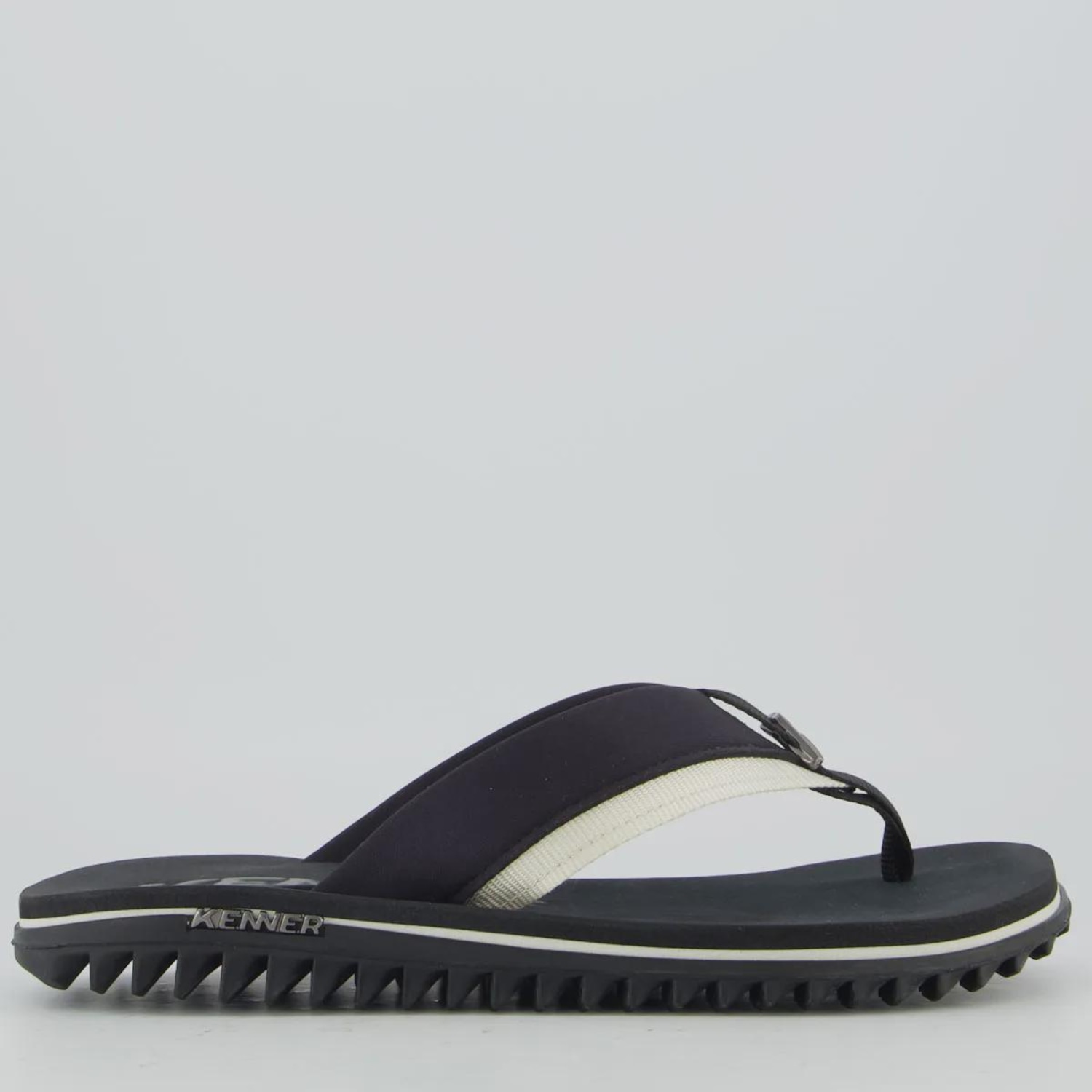 Chinelo Masculino Kenner Kivah Colors - Foto 2