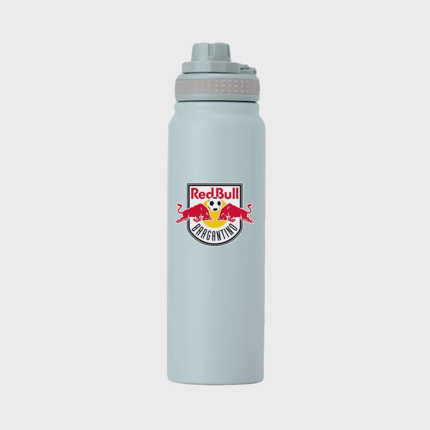 Garrafa Térmica Wood do Red Bull Bragantino 850ml - Foto 1