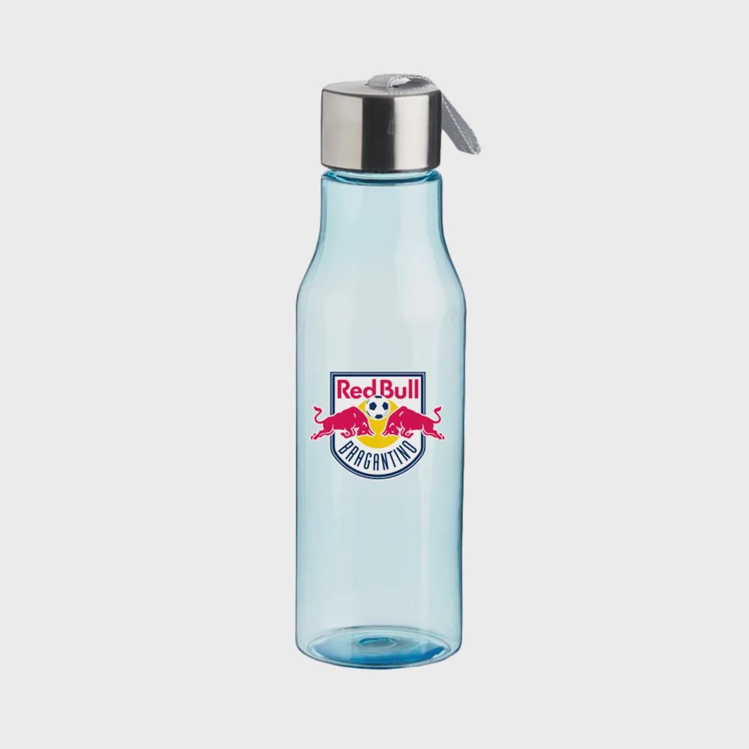 Garrafa Wood Red Bull Bragantino 600ml - Foto 1