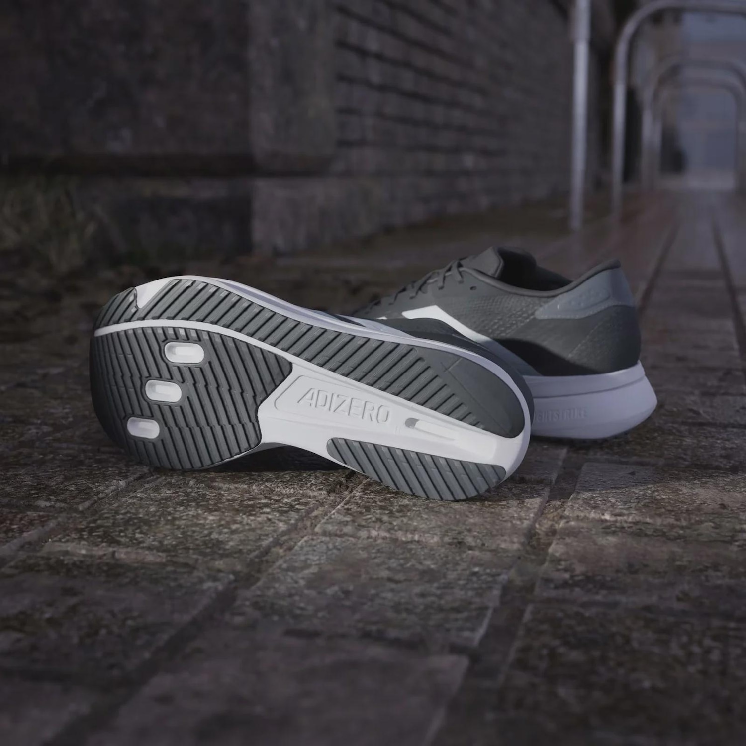 Tênis Masculino adidas Adizero SL 2 - Foto 4