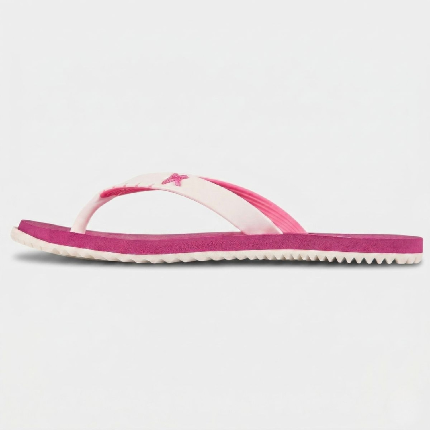 Chinelo Kenner Red - Masculino - Foto 3