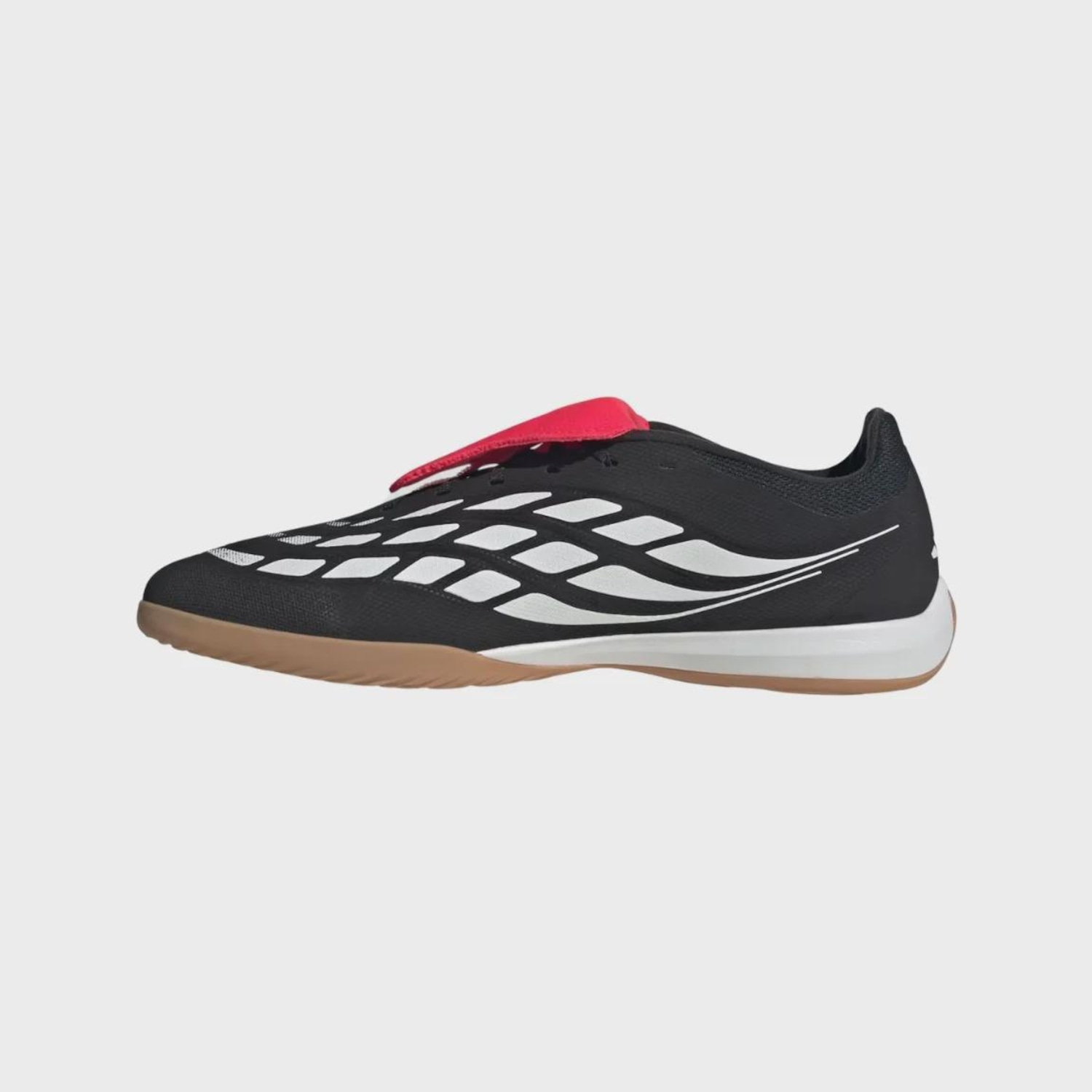 Chuteira de Futsal Adulto adidas Predator League - Foto 4