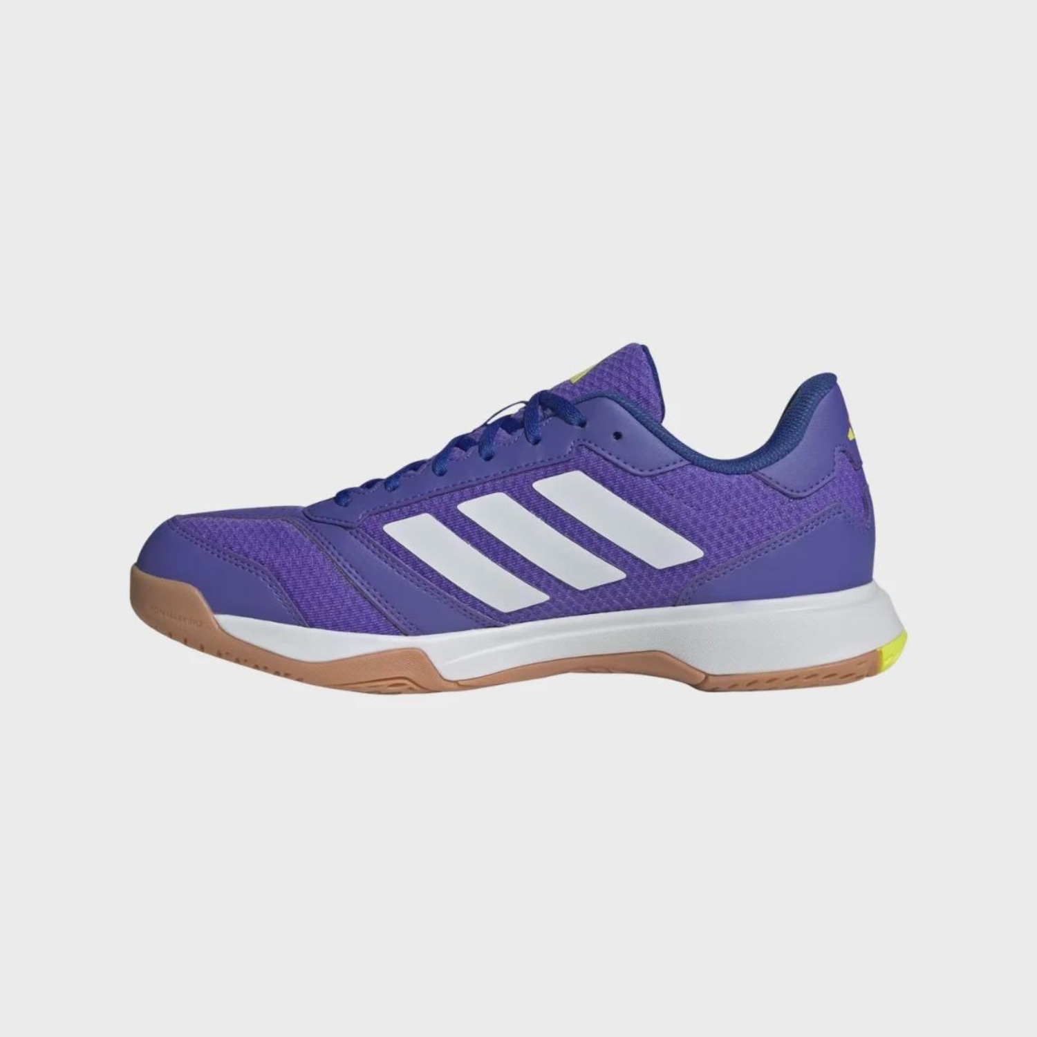 Tênis Masculino adidas Ligra 8 - Foto 3