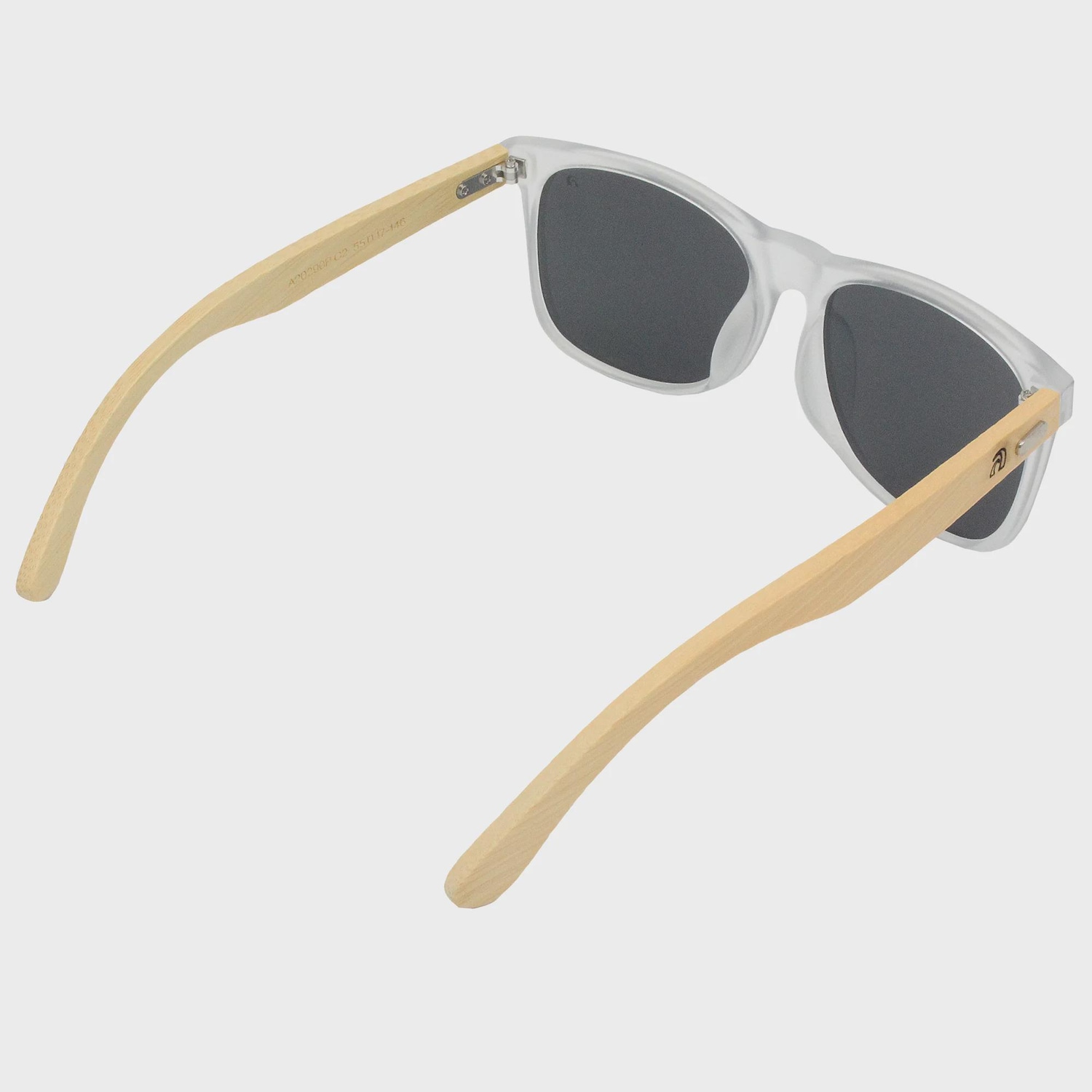 Óculos de Sol Masculino Surf Alive Tide Crystal Polarizado - Foto 4