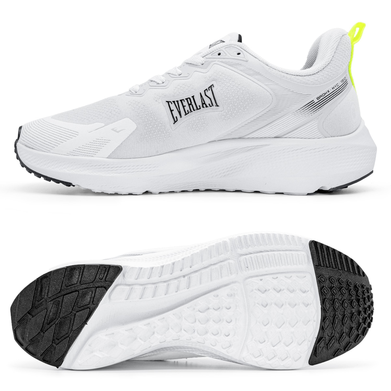 Tênis Unissex Everlast Daytona - Foto 4