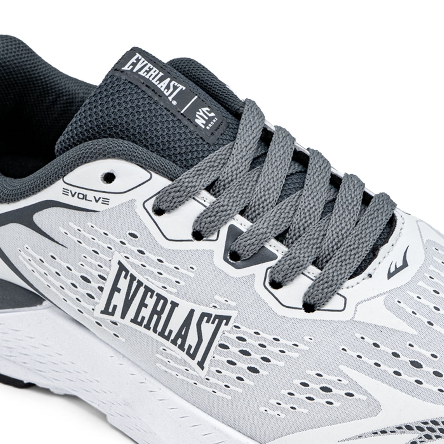 Tênis Unissex Everlast Evolve - Foto 2