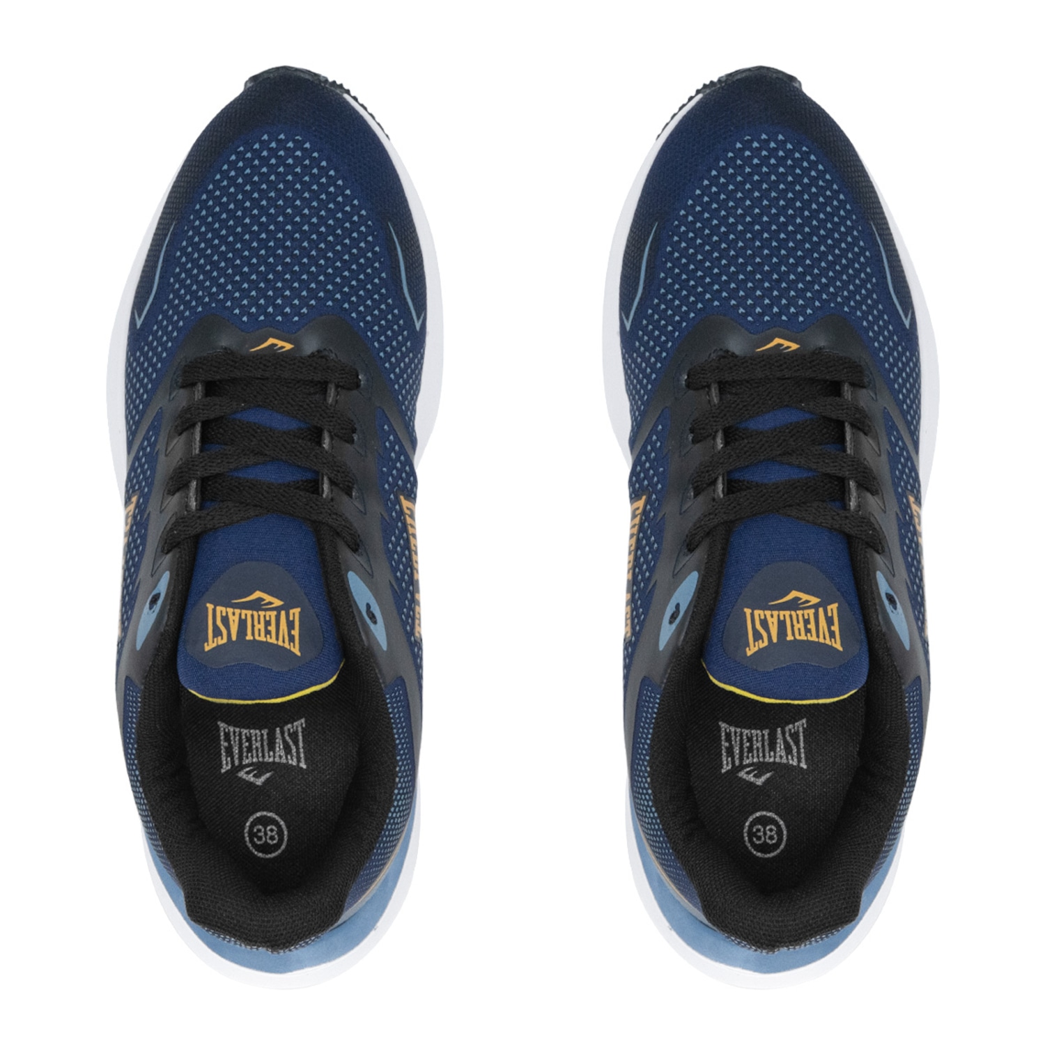 Tênis Unissex Everlast Light - Foto 4