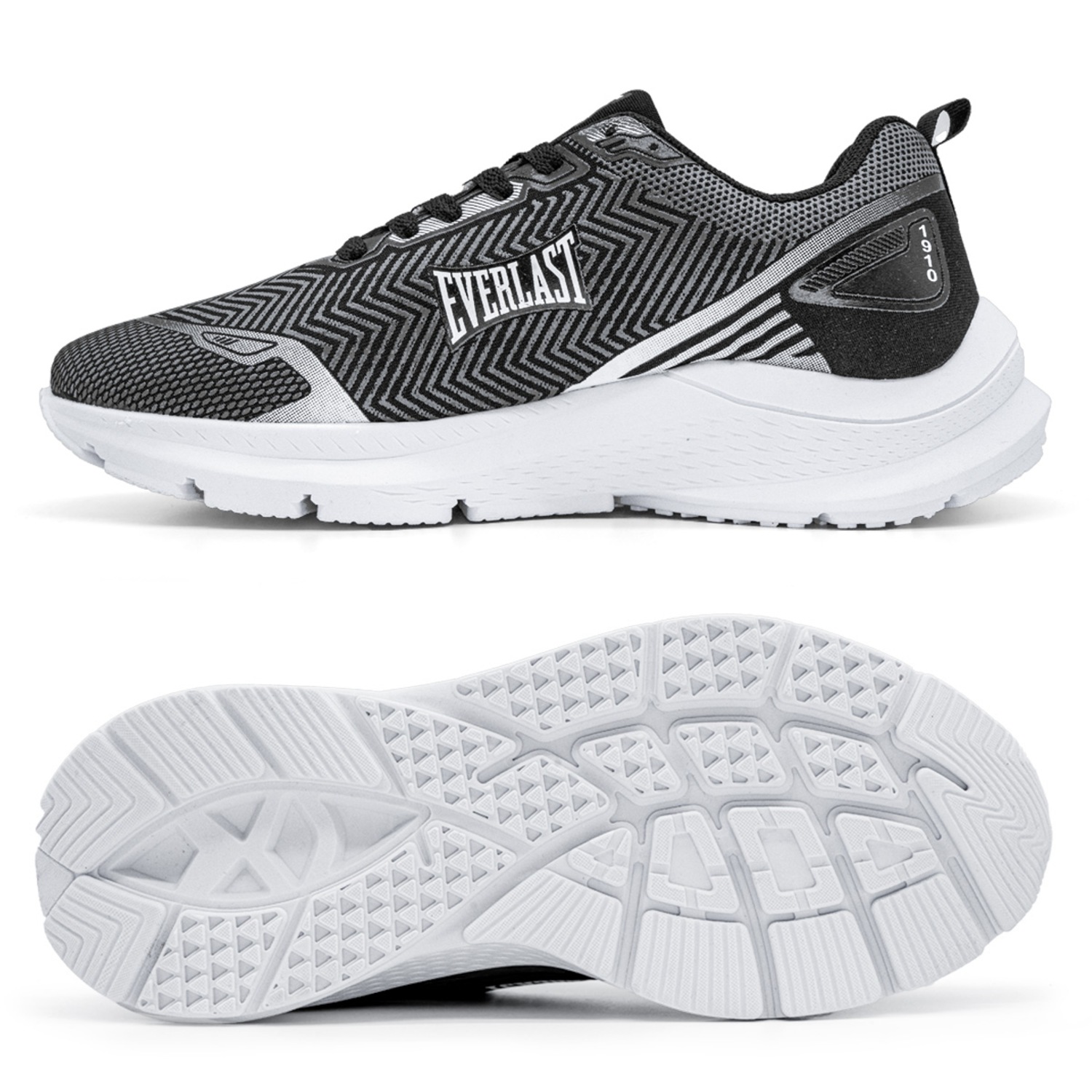 Tênis Unissex Everlast Trace - Foto 3