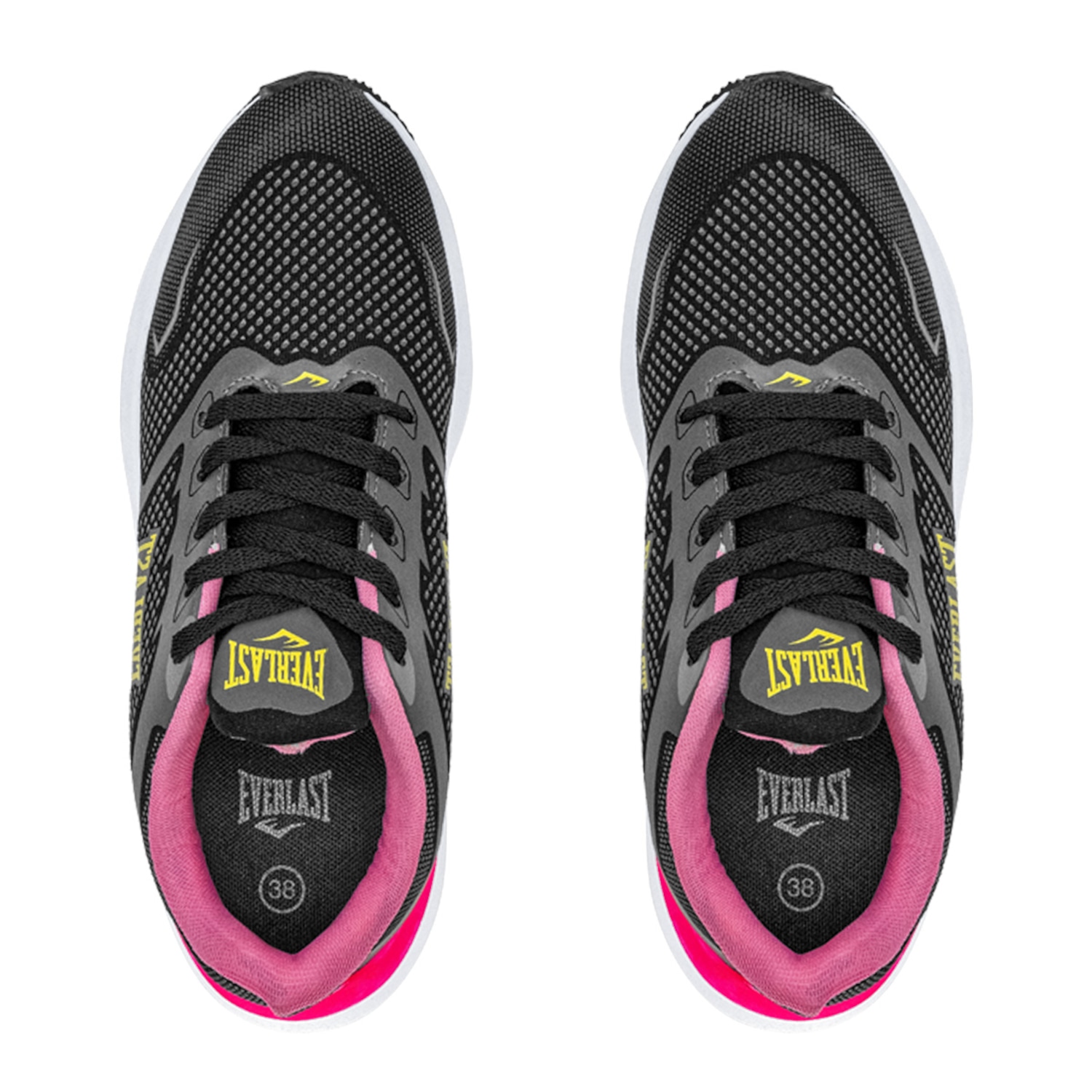 Tênis Unissex  Everlast Light - Foto 4
