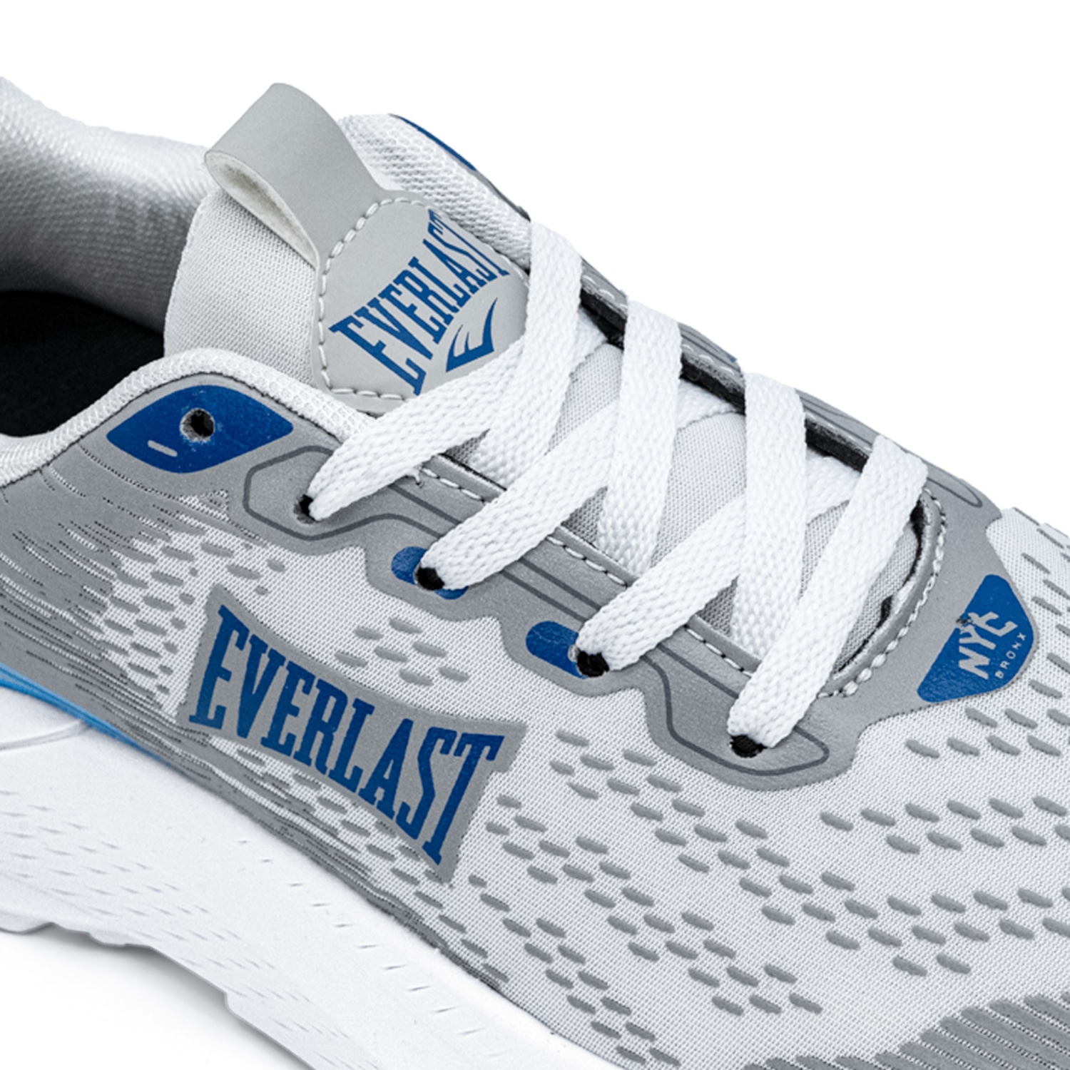 Tênis Unissex Everlast Quick - Foto 2