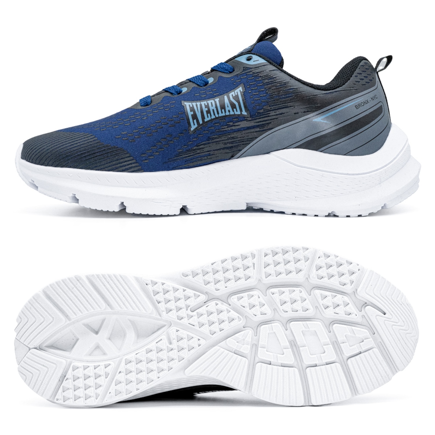 Tênis Unissex Everlast Quick - Foto 3
