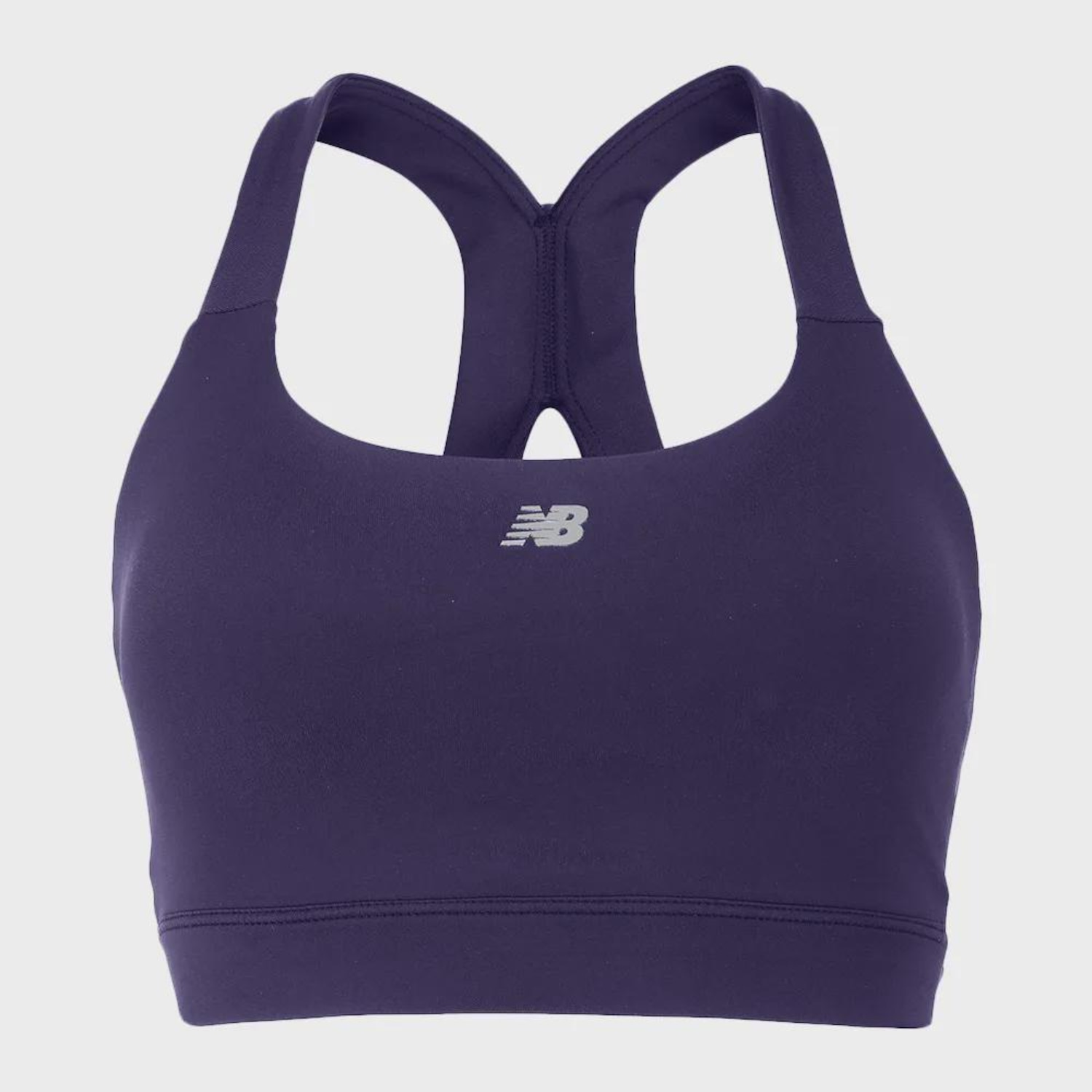 Top New Balance Essentials Run Feminino - Foto 1