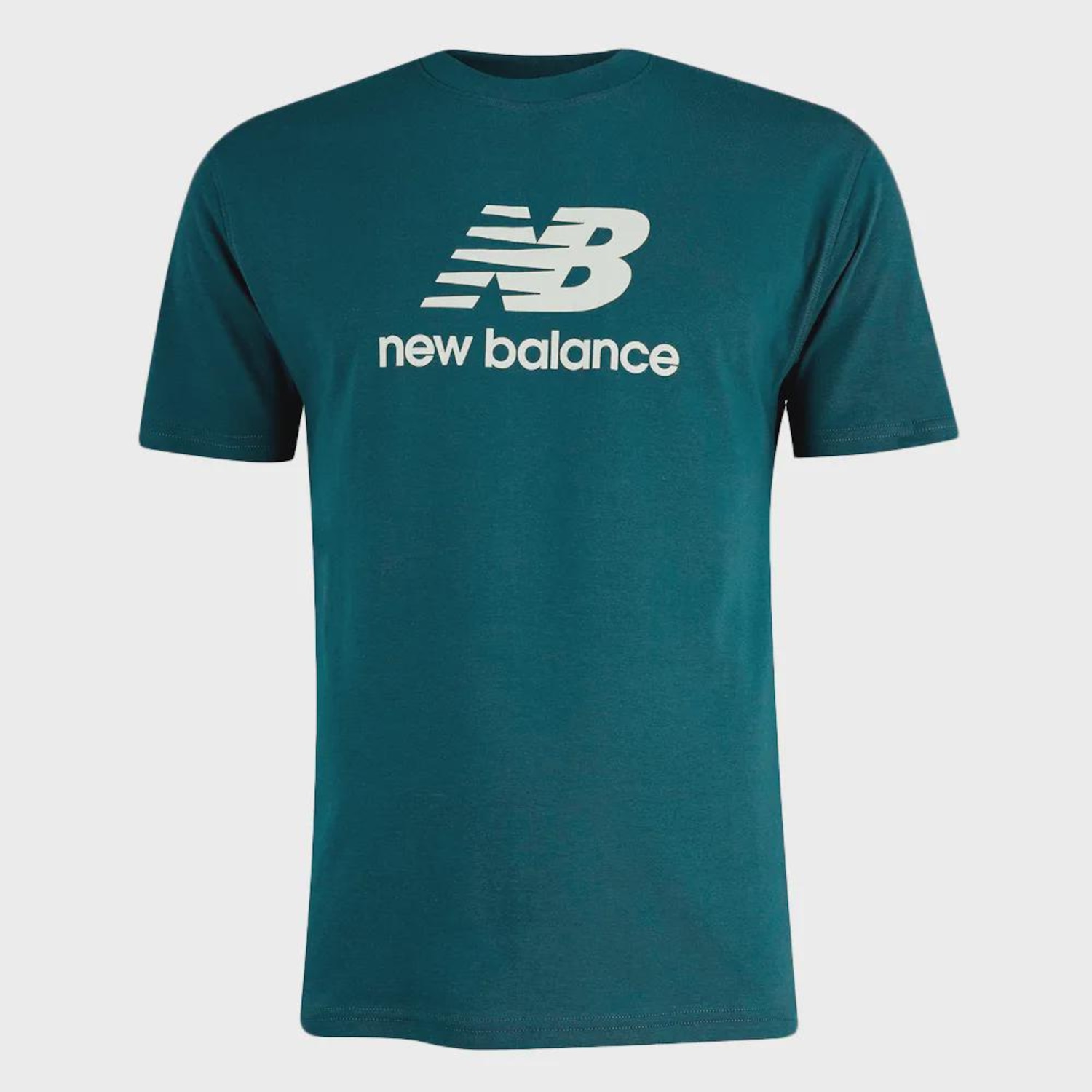 Camiseta New Balance Sport Essentials Masculina - Foto 1