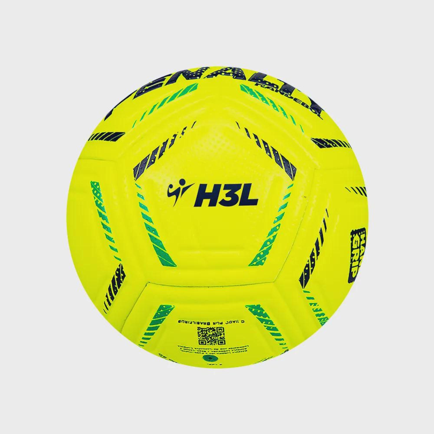 Bola Handebol Penalty H3L Ultra Fusion XXVI - Foto 2