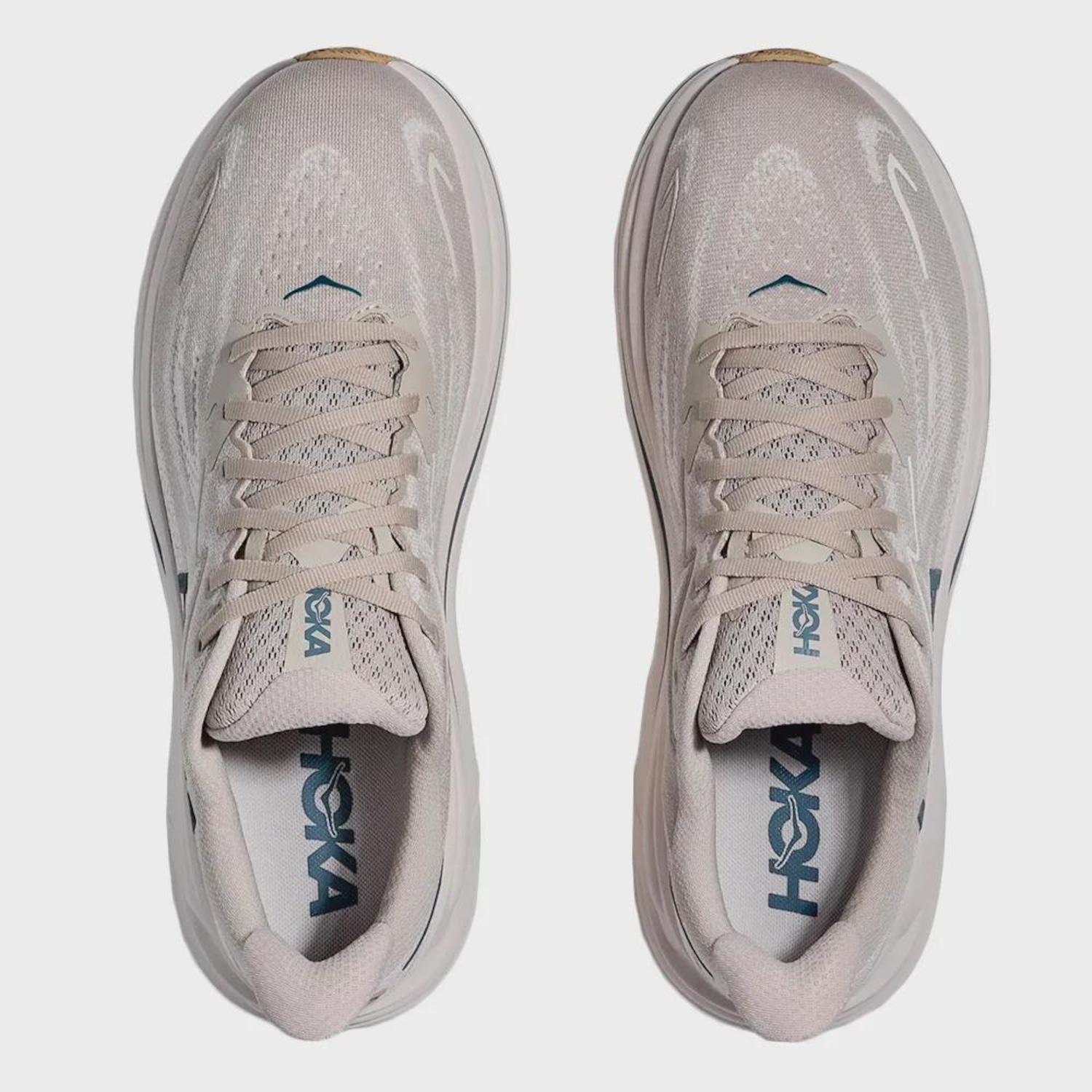 Tênis Hoka Clifton 9 Masculino - Foto 4