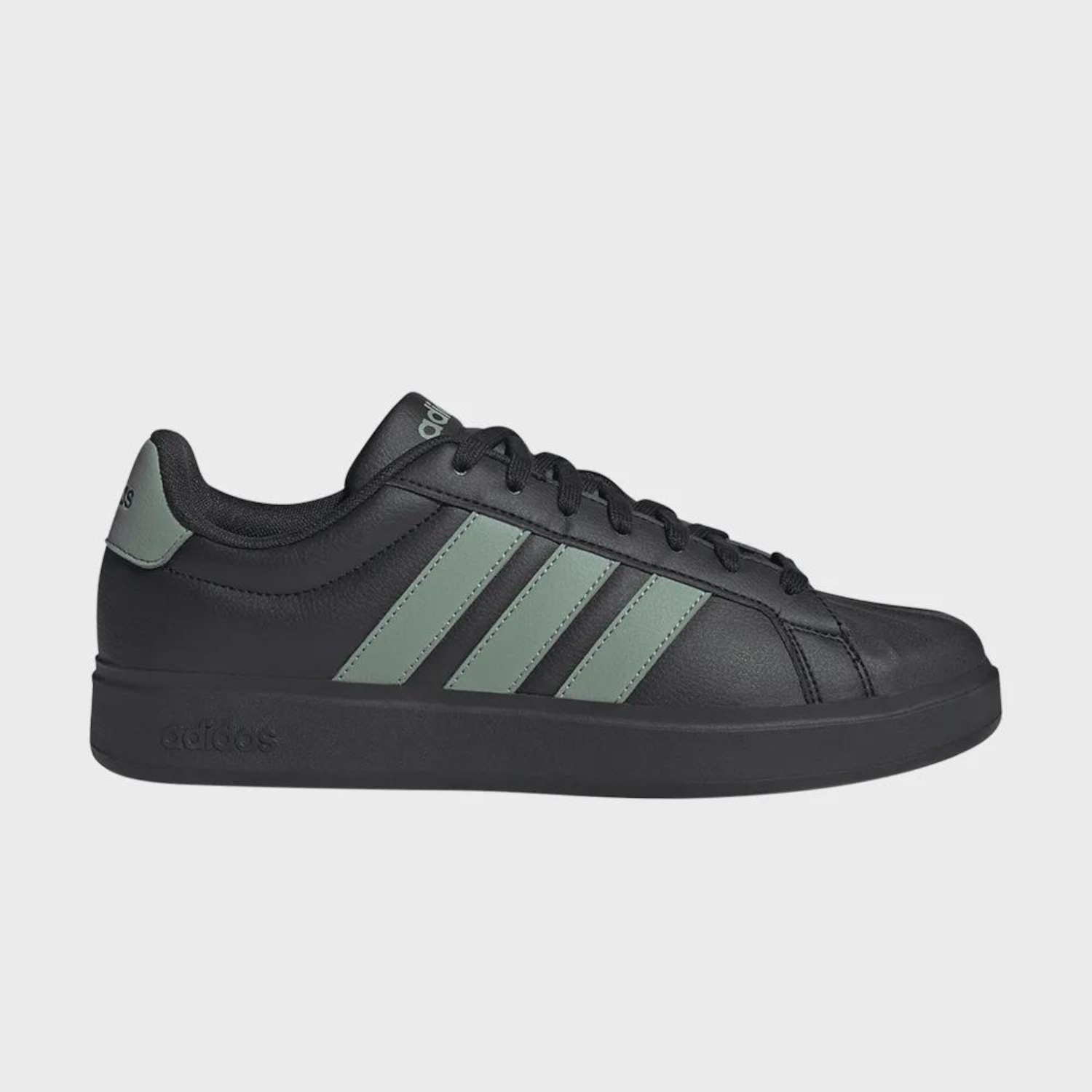 Tênis adidas Streettalk Masculino - Foto 1