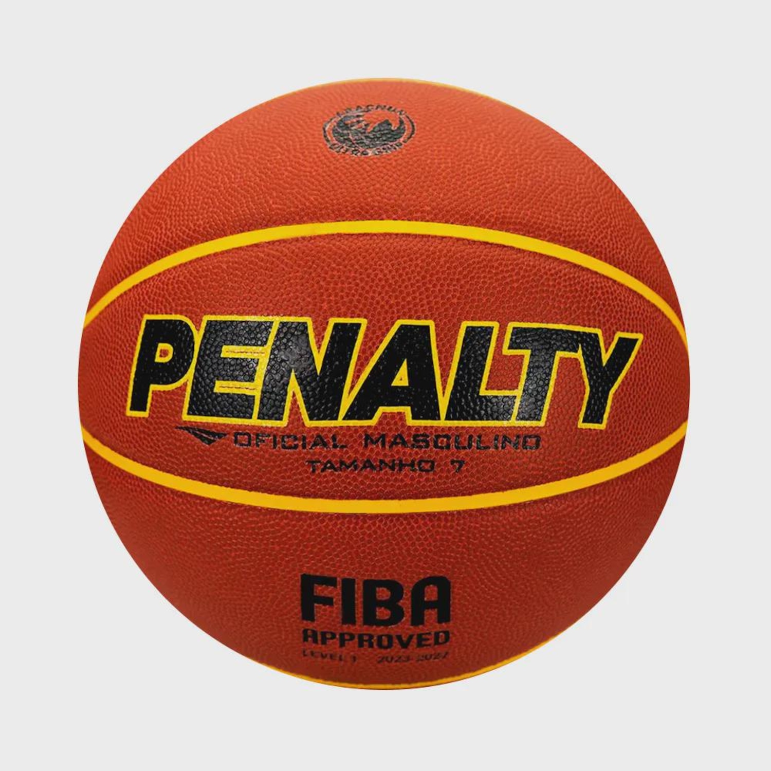 Bola Basquete Penalty Crossover Pro 7 - Foto 3