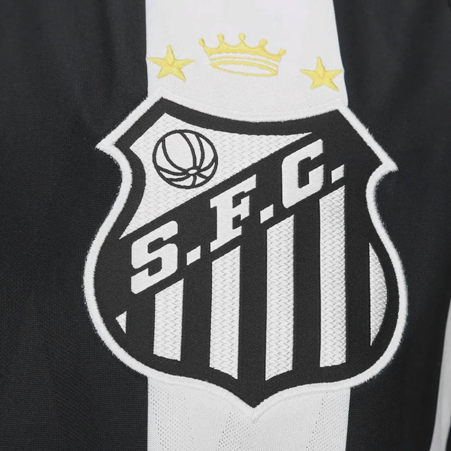 Camisa do Santos Oficial 2 2026 Umbro Masculina - Torcedor - Foto 3