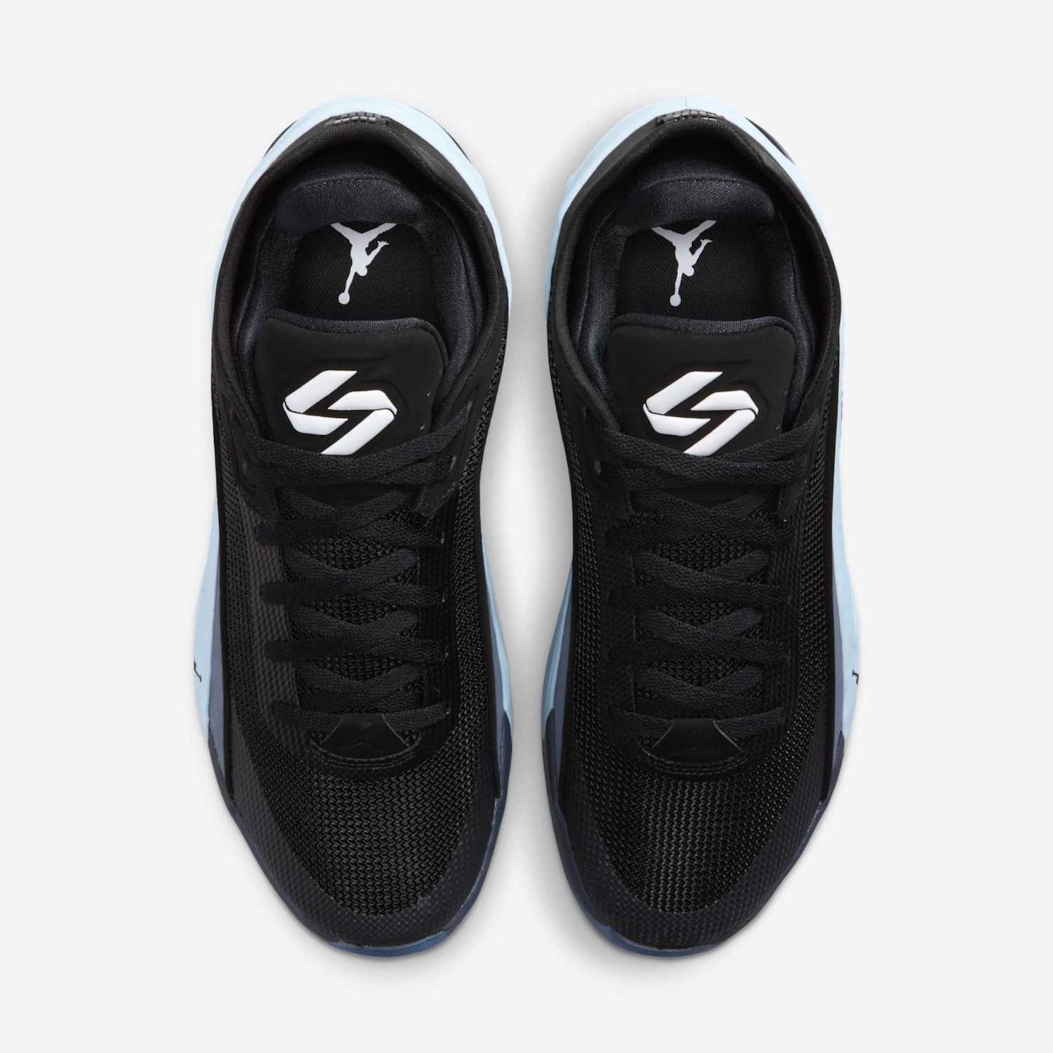 Tênis Nike Luka 5 - Masculino - Foto 4